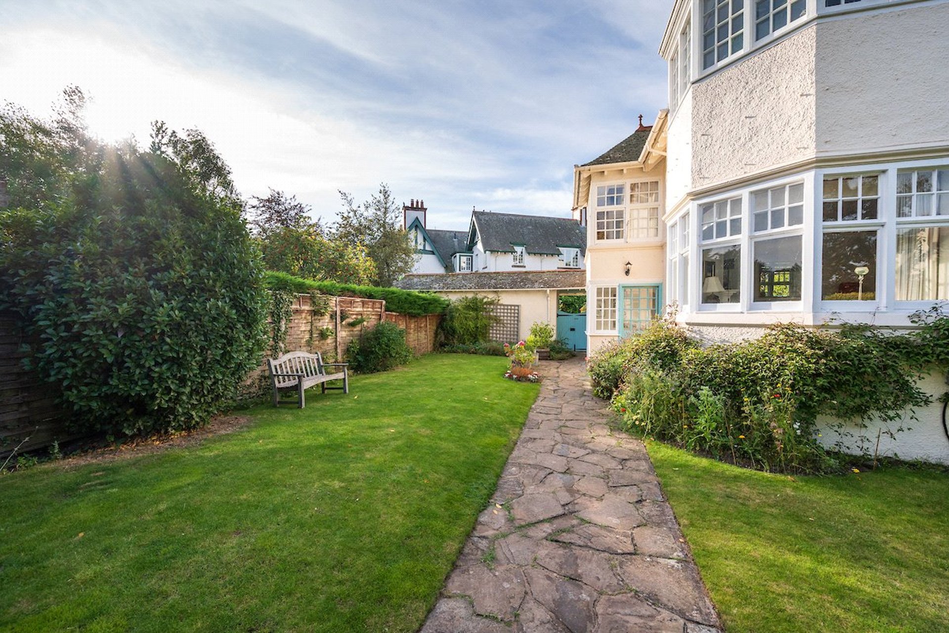 East Garth, 1 Hill Road, Gullane, East Lothian, EH31 2BE - Picture #21