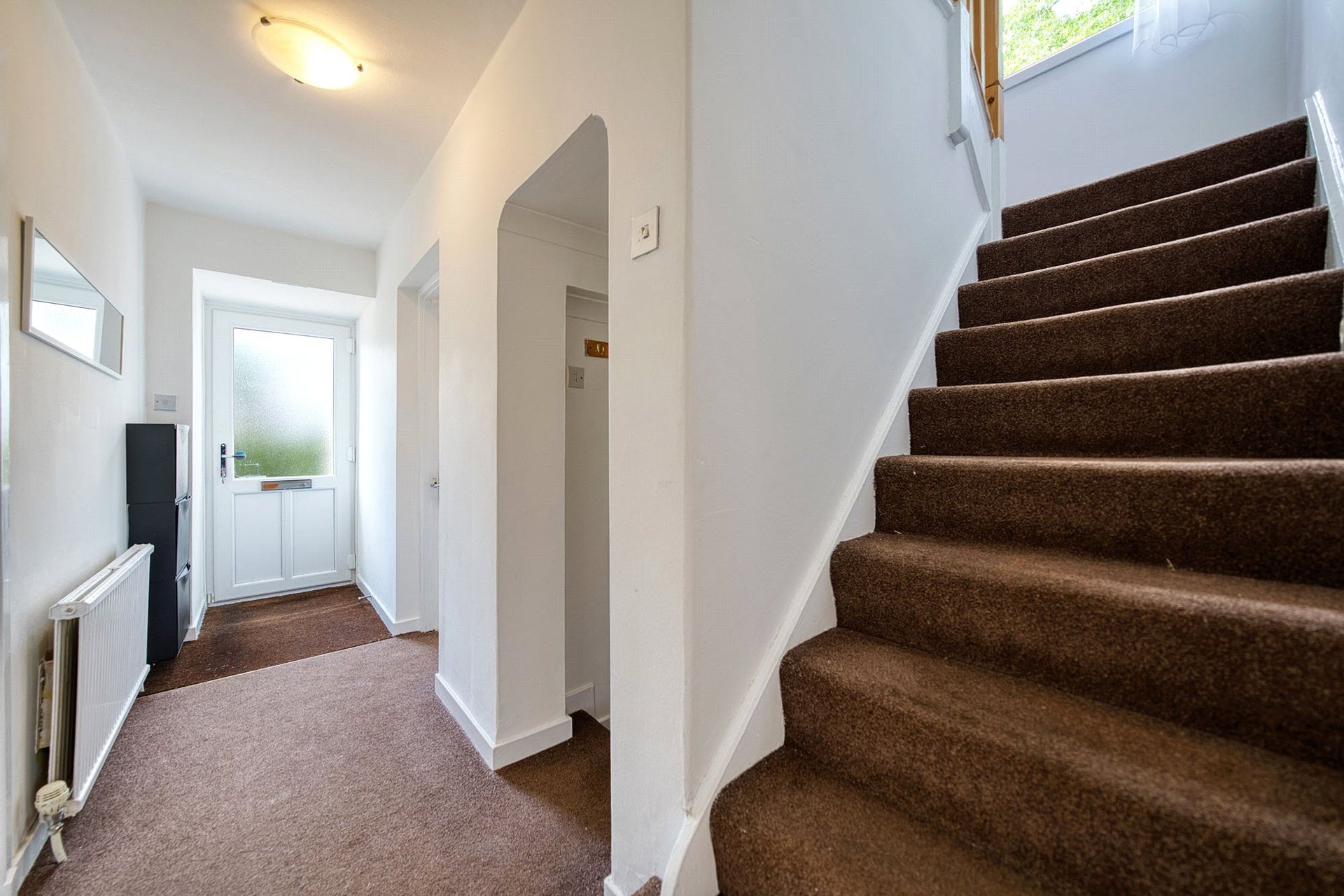54 Thomson Drive, Bearsden, G61 3PB - Picture #18