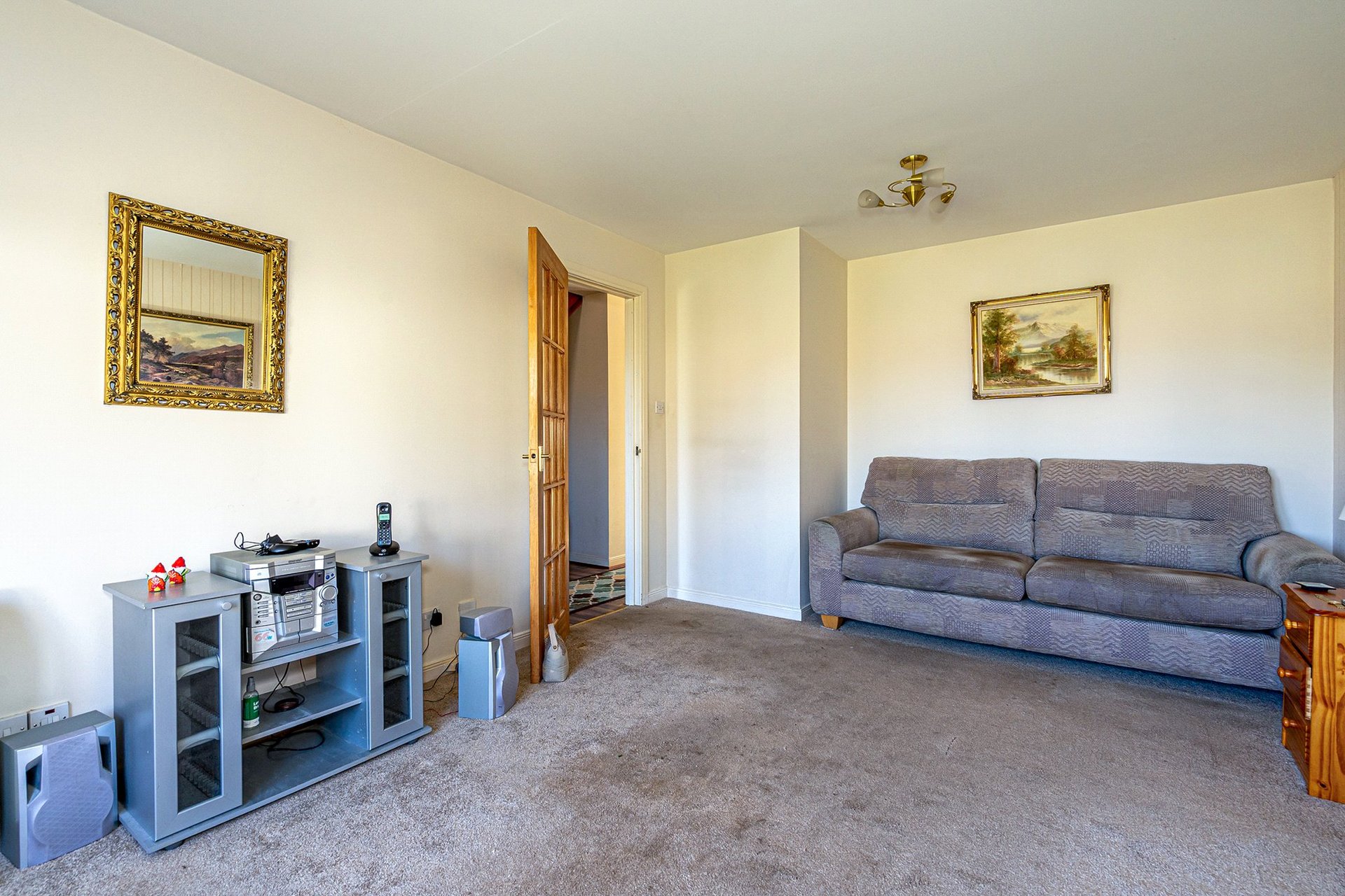9 Kinnear Court, Guardbridge, St. Andrews, Fife, KY16 0UE - Picture #7