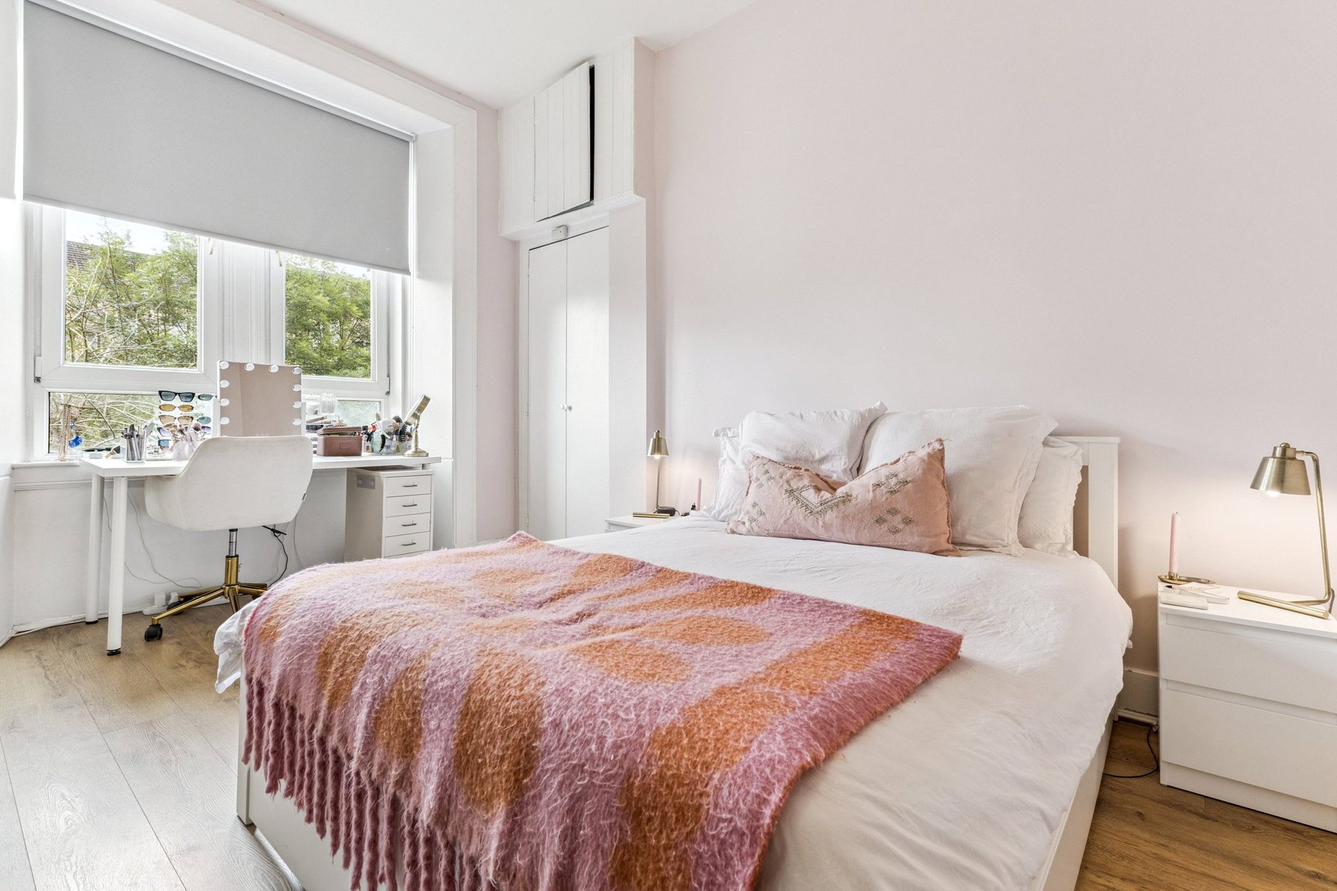 Flat 2/2, 64 Skirving Street, Shawlands, Glasgow, G41 3AJ - Picture #7