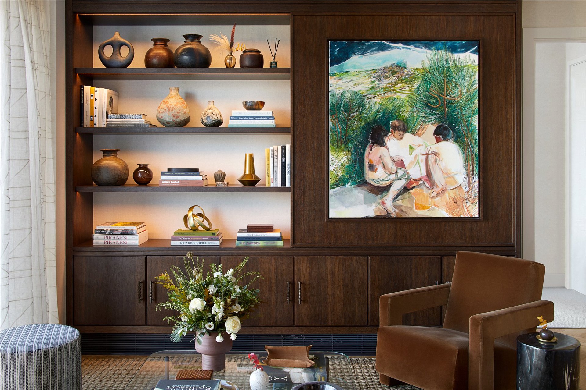 Apt 20, Pavilion C, New Eidyn, St James Quarter, Edinburgh, EH1 3SS - Picture #11