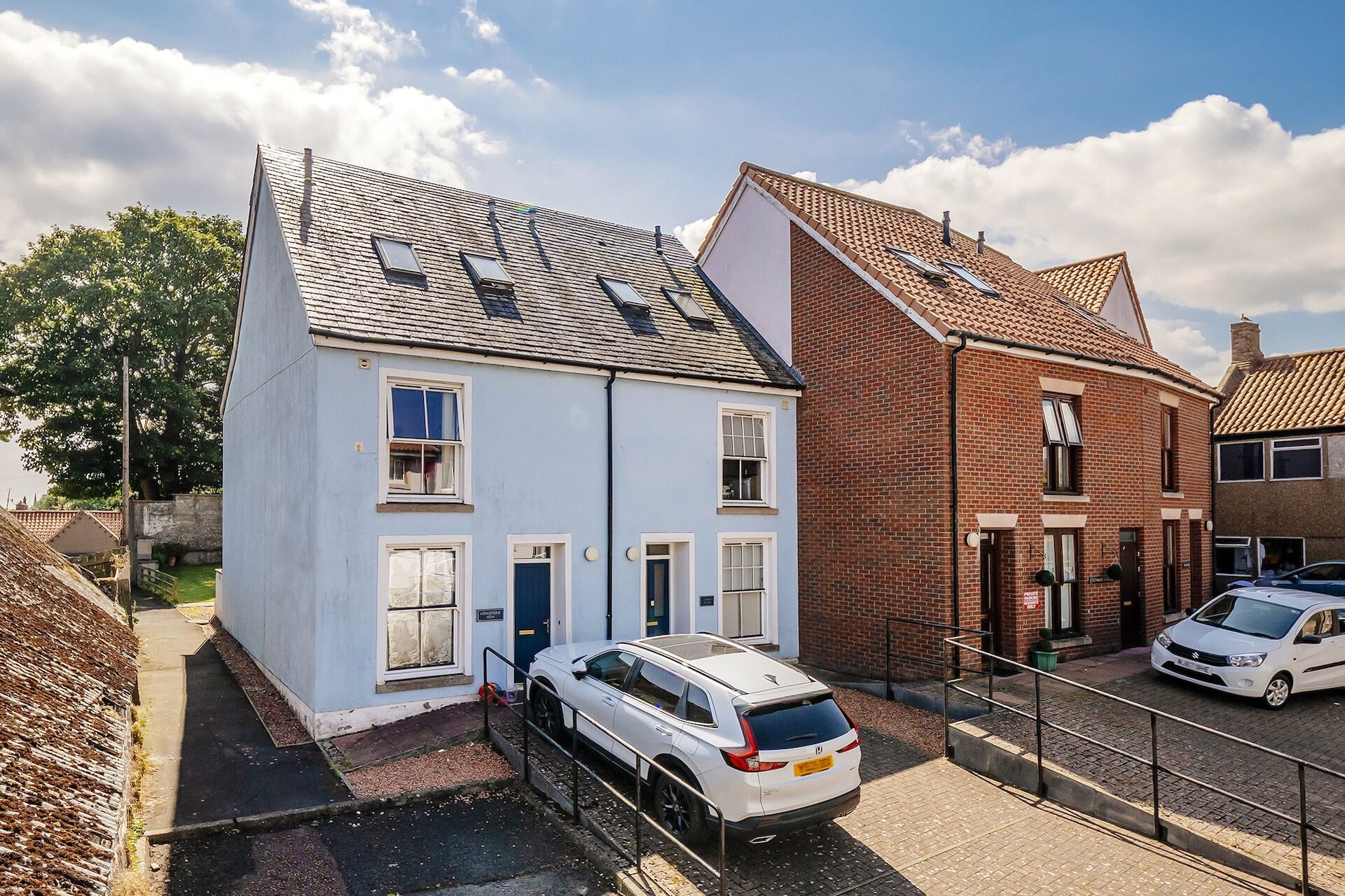 Lowry House, Lees Lane, Tweedmouth, Northumberland, TD15 2BQ - Picture #1