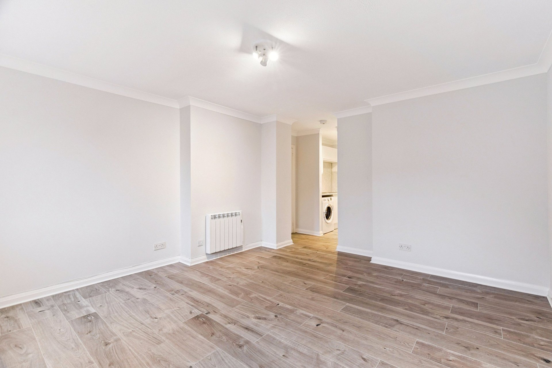Flat 6, Norval Court, 12 Norval Street, Partick, Glasgow, G11 7RX - Picture #3
