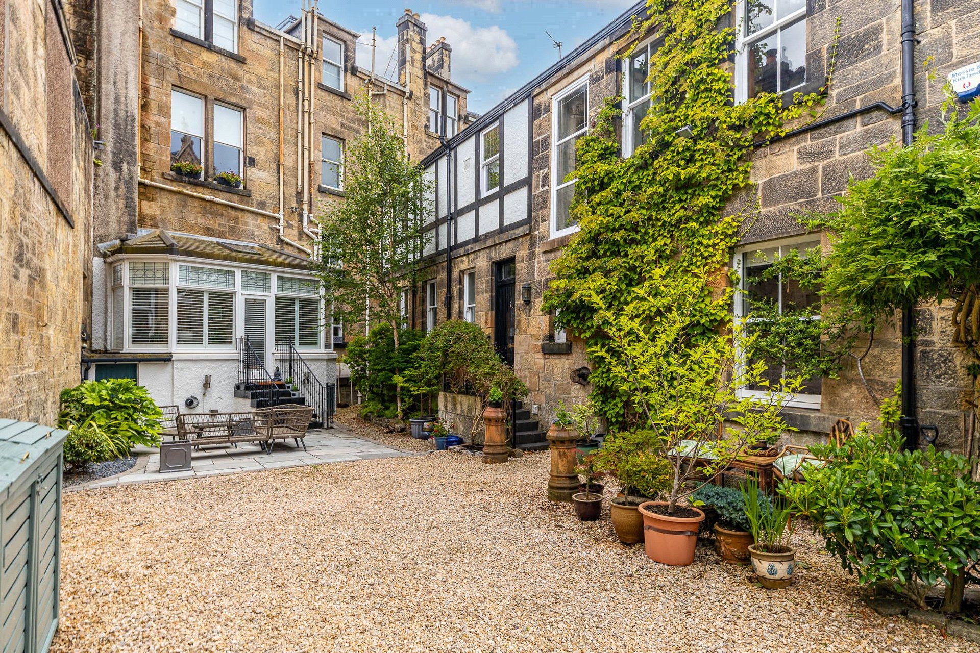 3 Lancaster Crescent Lane, Kelvinside, Glasgow, G12 0RS - Picture #2