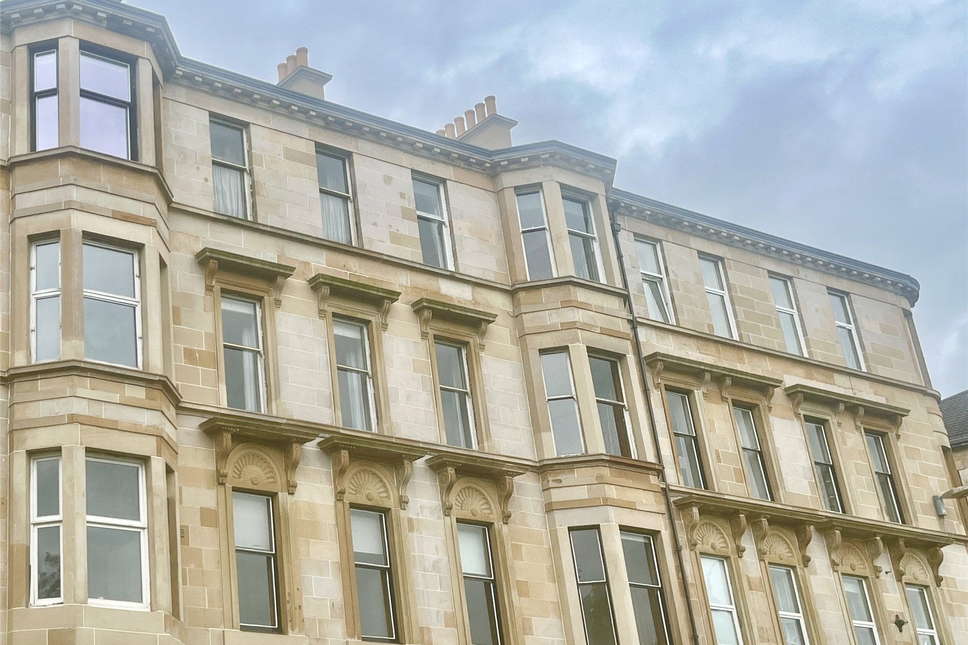 2/2, 1063 Sauchiehall Street, Kelvingrove, Glasgow, G3 7UD - Picture #29