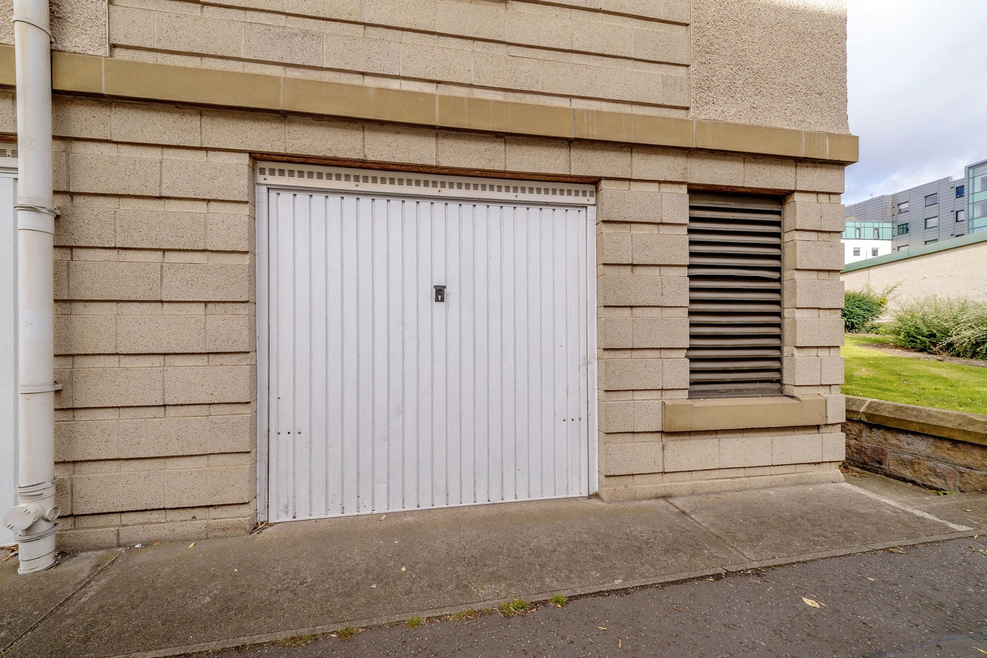 Flat 4, 10 Huntingdon Place, Broughton, Edinburgh, EH7 4AX - Picture #19