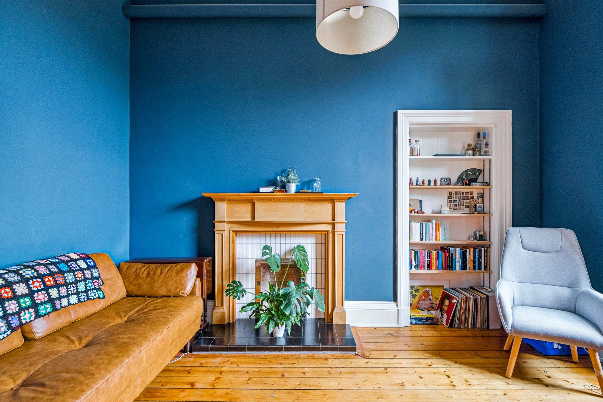 GF, 3 Inverleith Terrace, Edinburgh, EH3 5NS - Picture #5