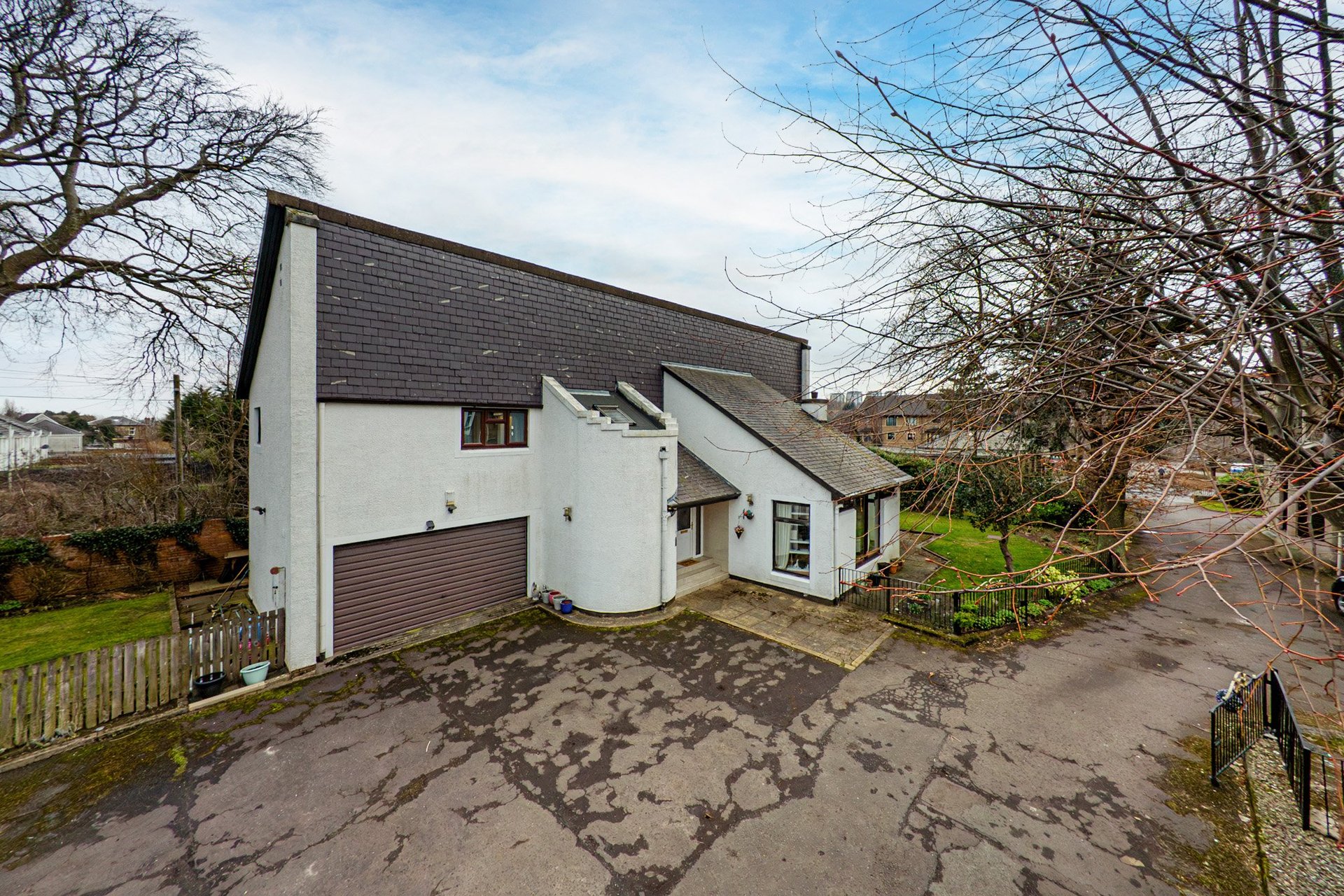 143B Brownside Road, Cambuslang, Glasgow, South Lanarkshire, G72 8AH - Picture #2