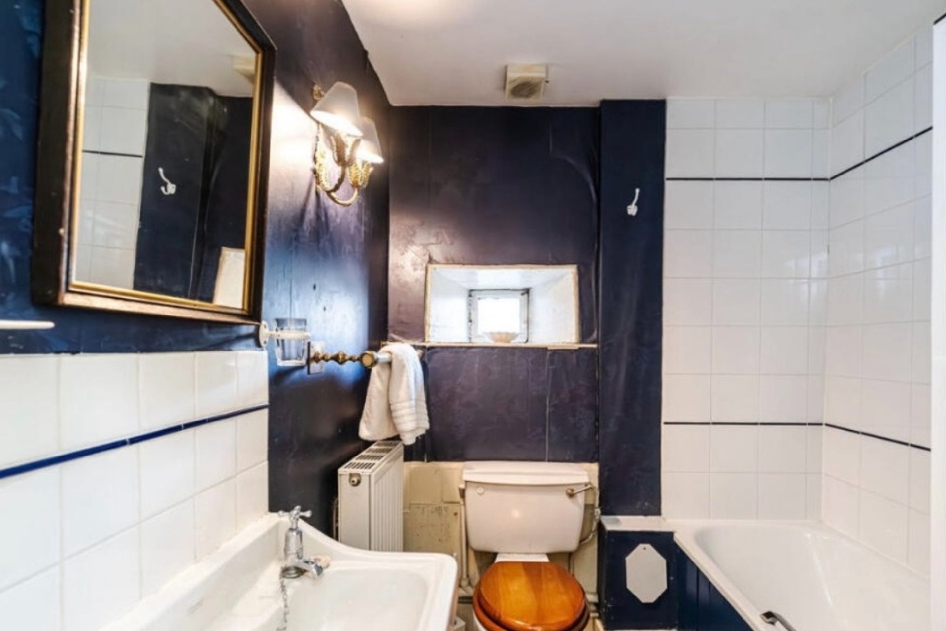 4 Browns Place, Old Town, Edinburgh, EH1 2HX - Picture #11