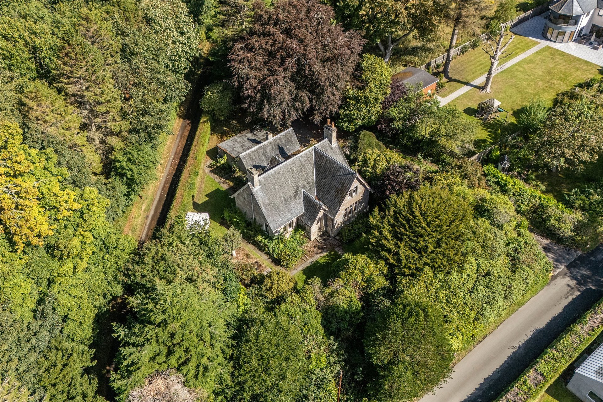 Harrann Lodge, Elie, Leven, Fife, KY9 1ER - Picture #7