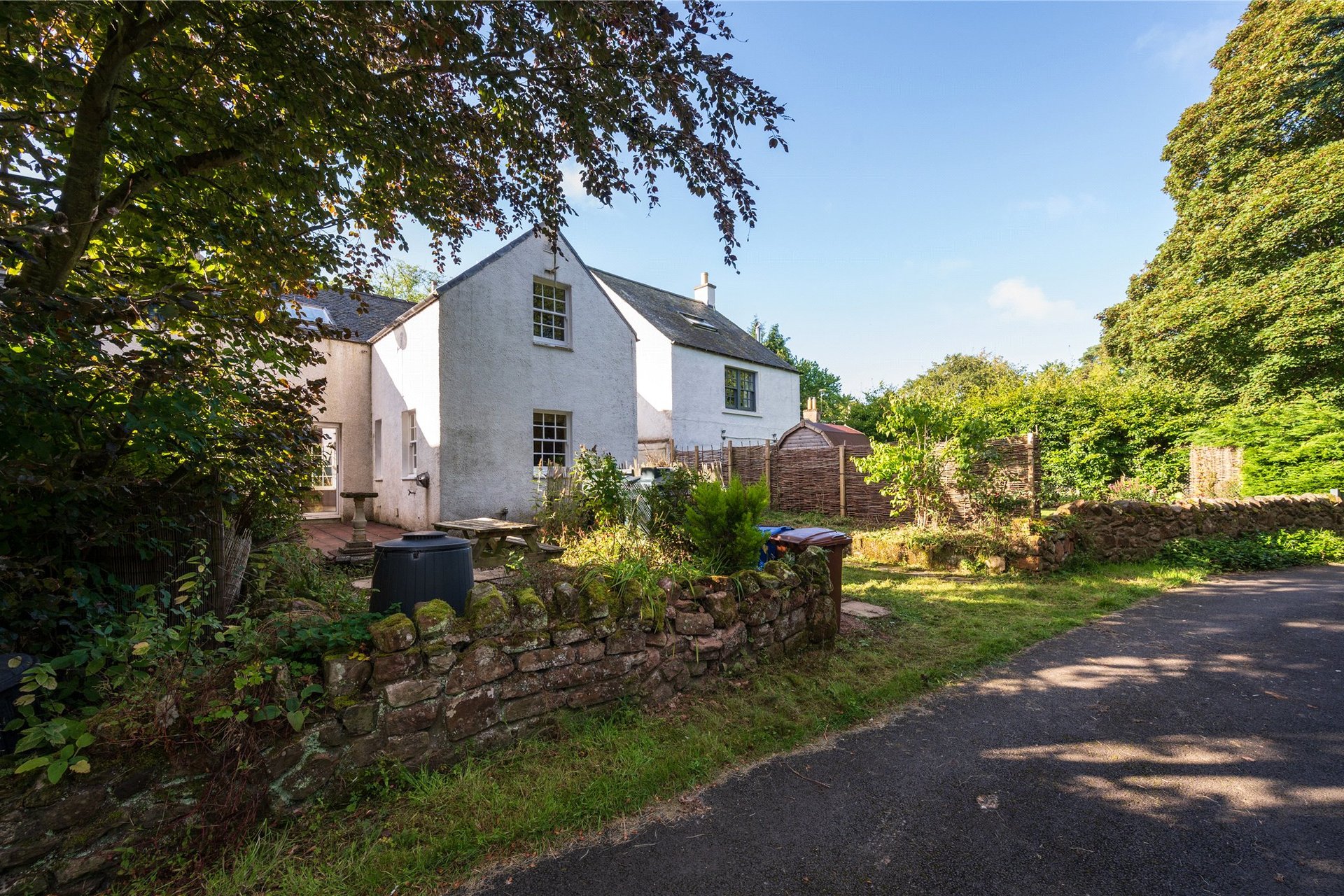 9 Fala Dam, Pathhead, Midlothian, EH37 5SU - Picture #20