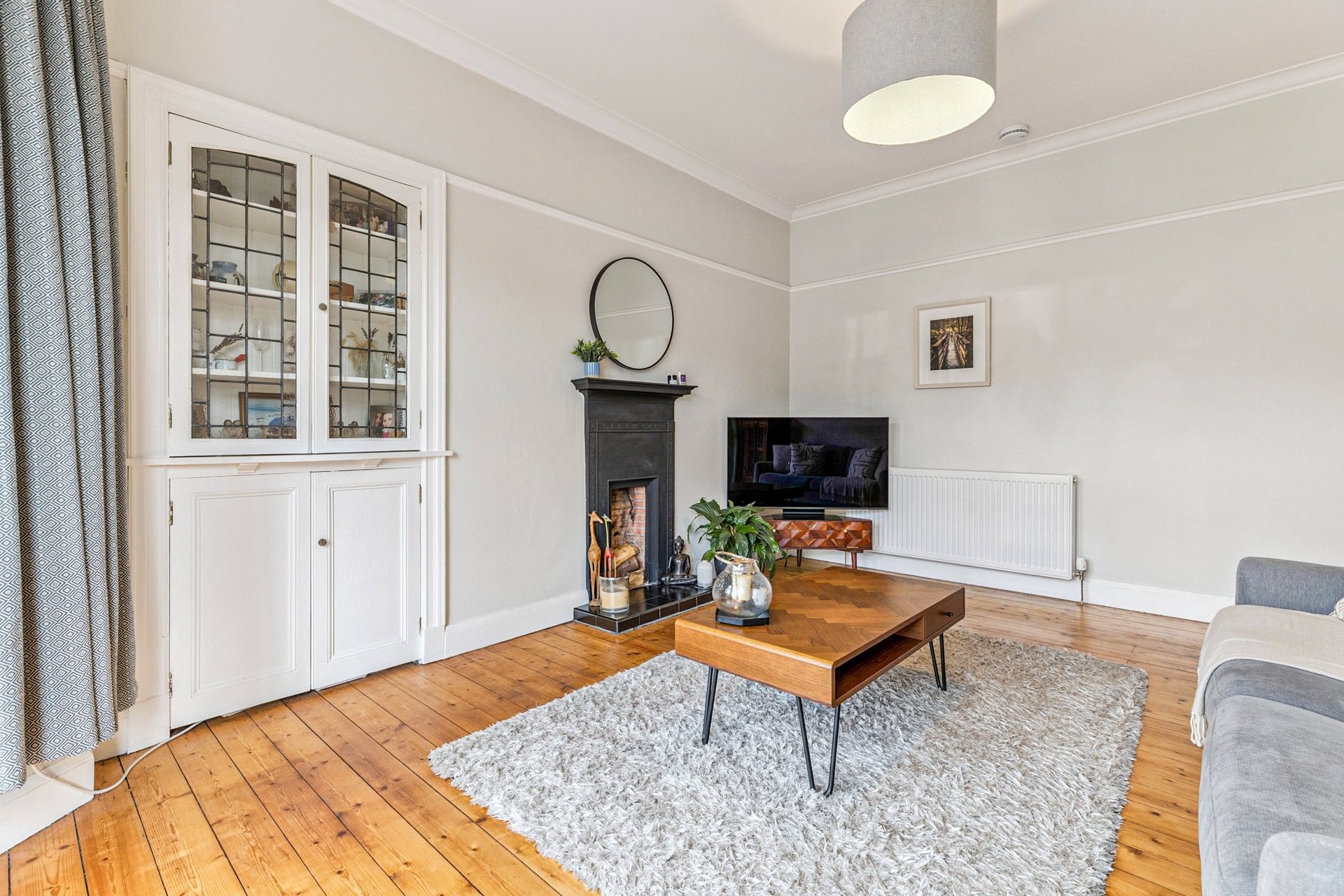 115 Essex Drive, Jordanhill, Glasgow, G14 9PD - Picture #5