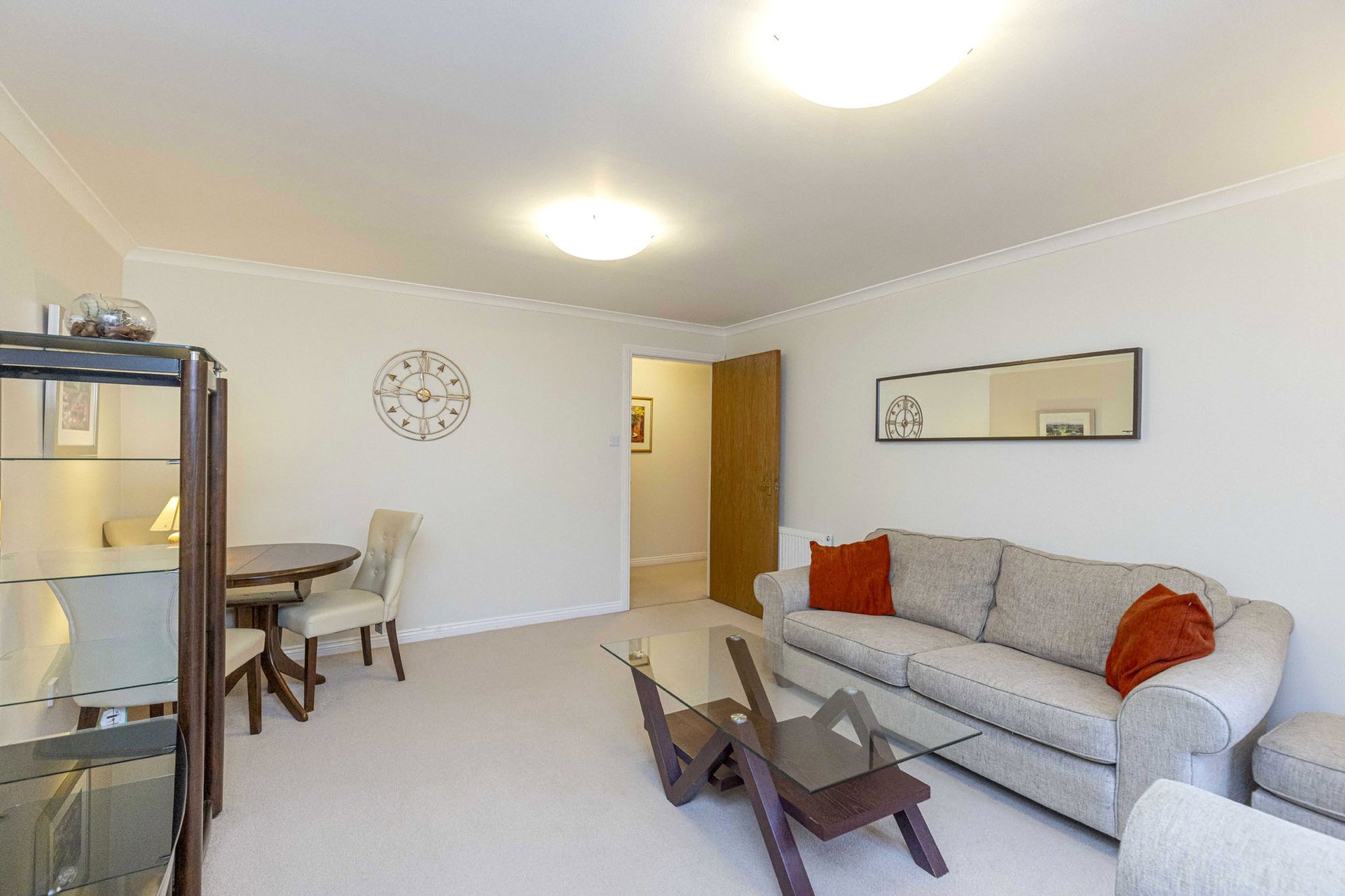 19/11 High Riggs, Edinburgh, EH3 9BW - Picture #7