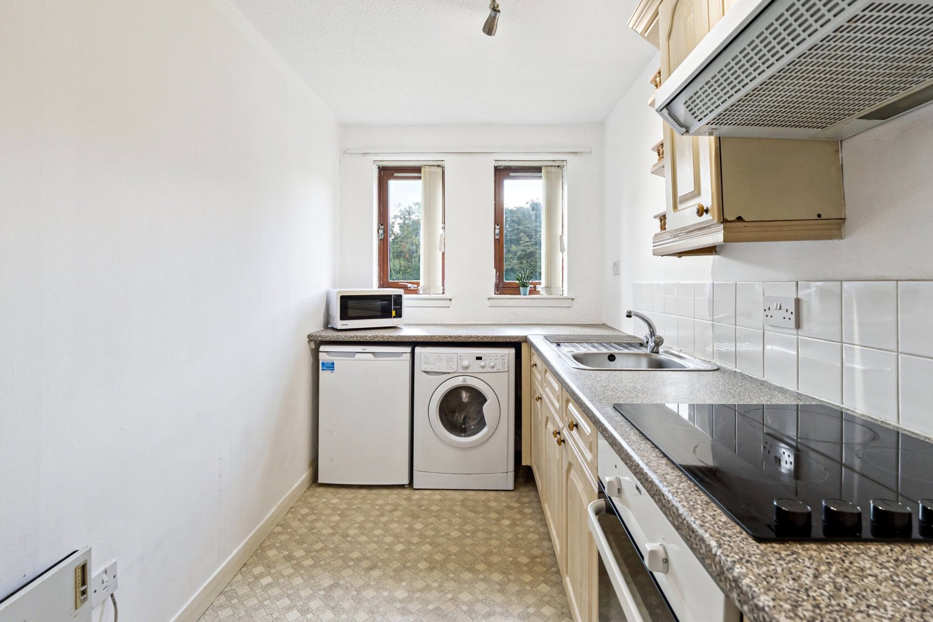 Flat 0/3, 1 Dick Street, North Kelvinside, Glasgow, G20 6JF - Picture #10