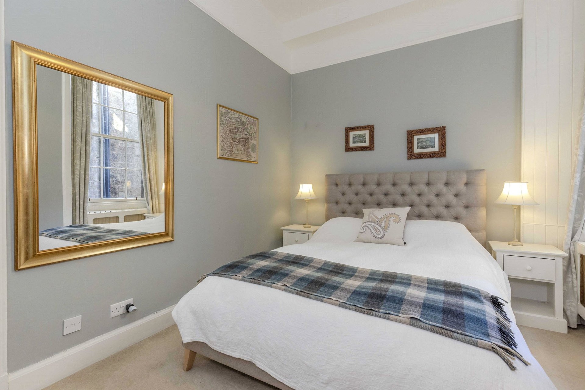 Flat 7, 32 Castle Terrace, Edinburgh, EH1 2EL - Picture #15