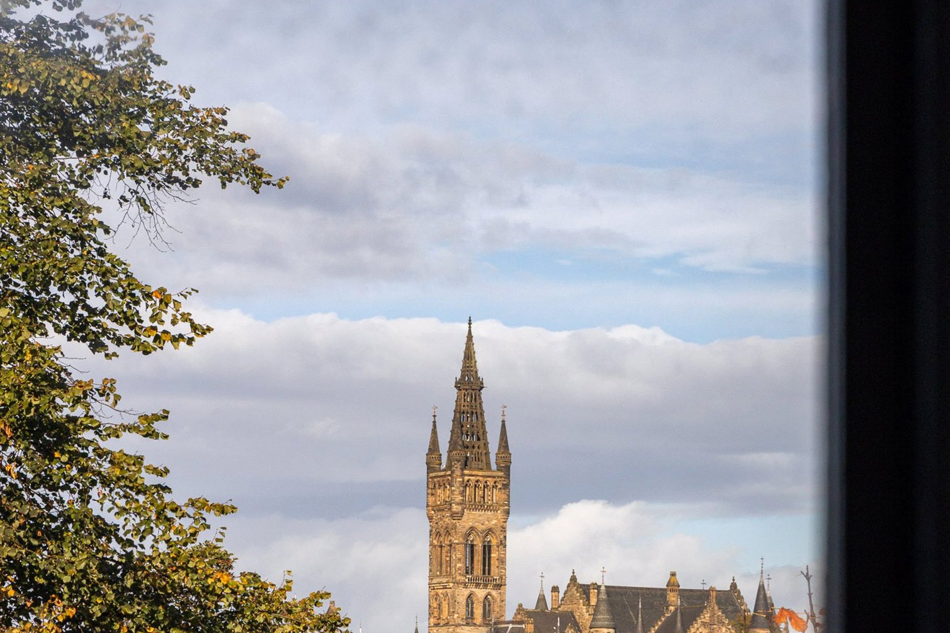 2/2, 3 La Belle Place, Kelvingrove, Glasgow, G3 7LH - Picture #7