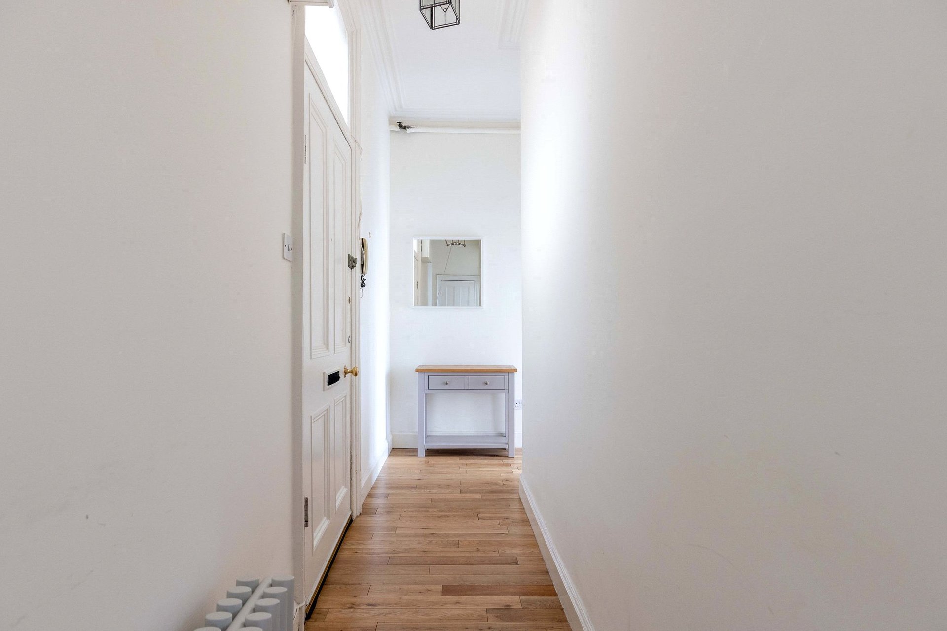 3f2, 81 Montgomery Street, Edinburgh, Midlothian, EH7 5HZ - Picture #2