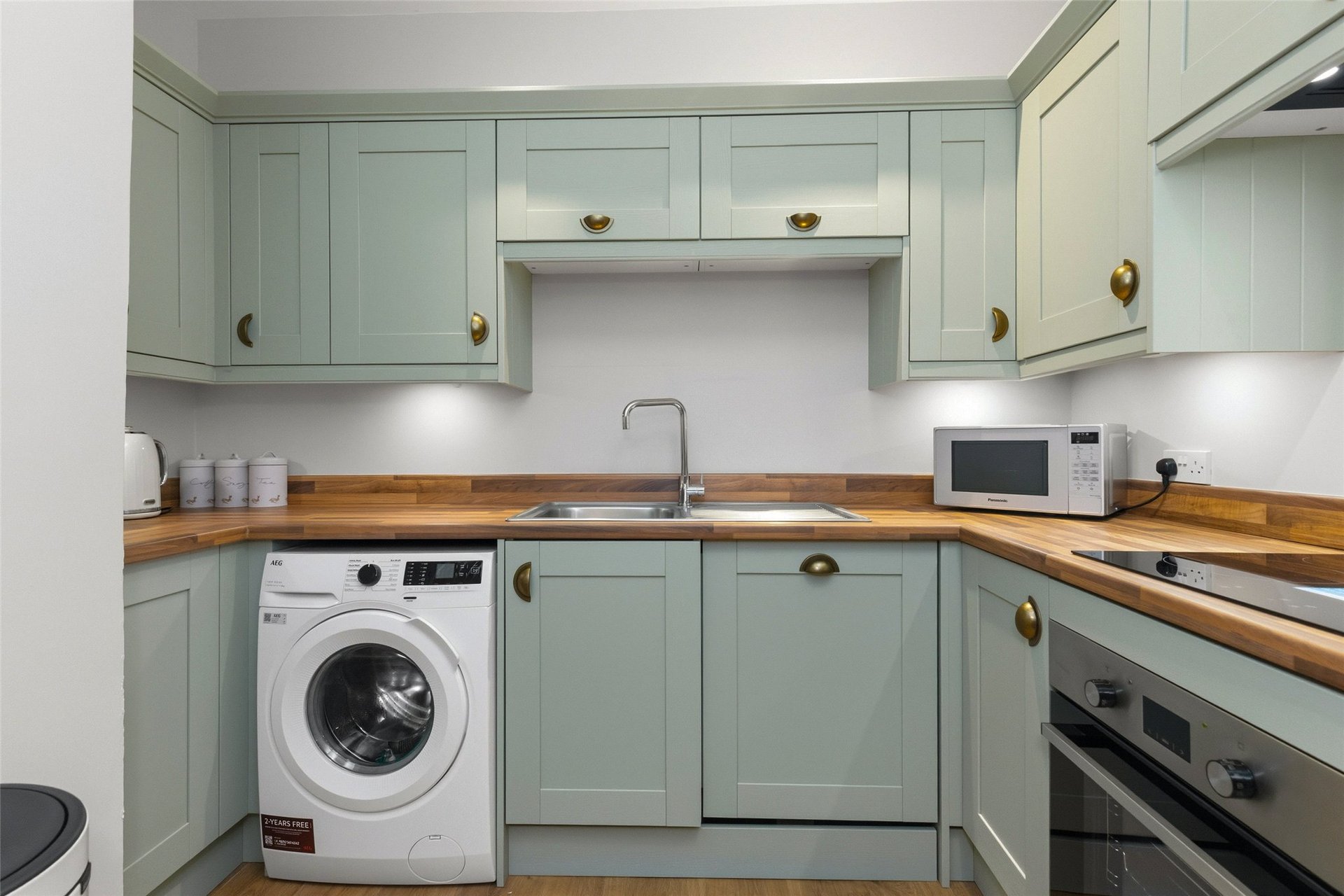 18/6 Roseneath Terrace, Edinburgh, Midlothian, EH9 1JN - Picture #6