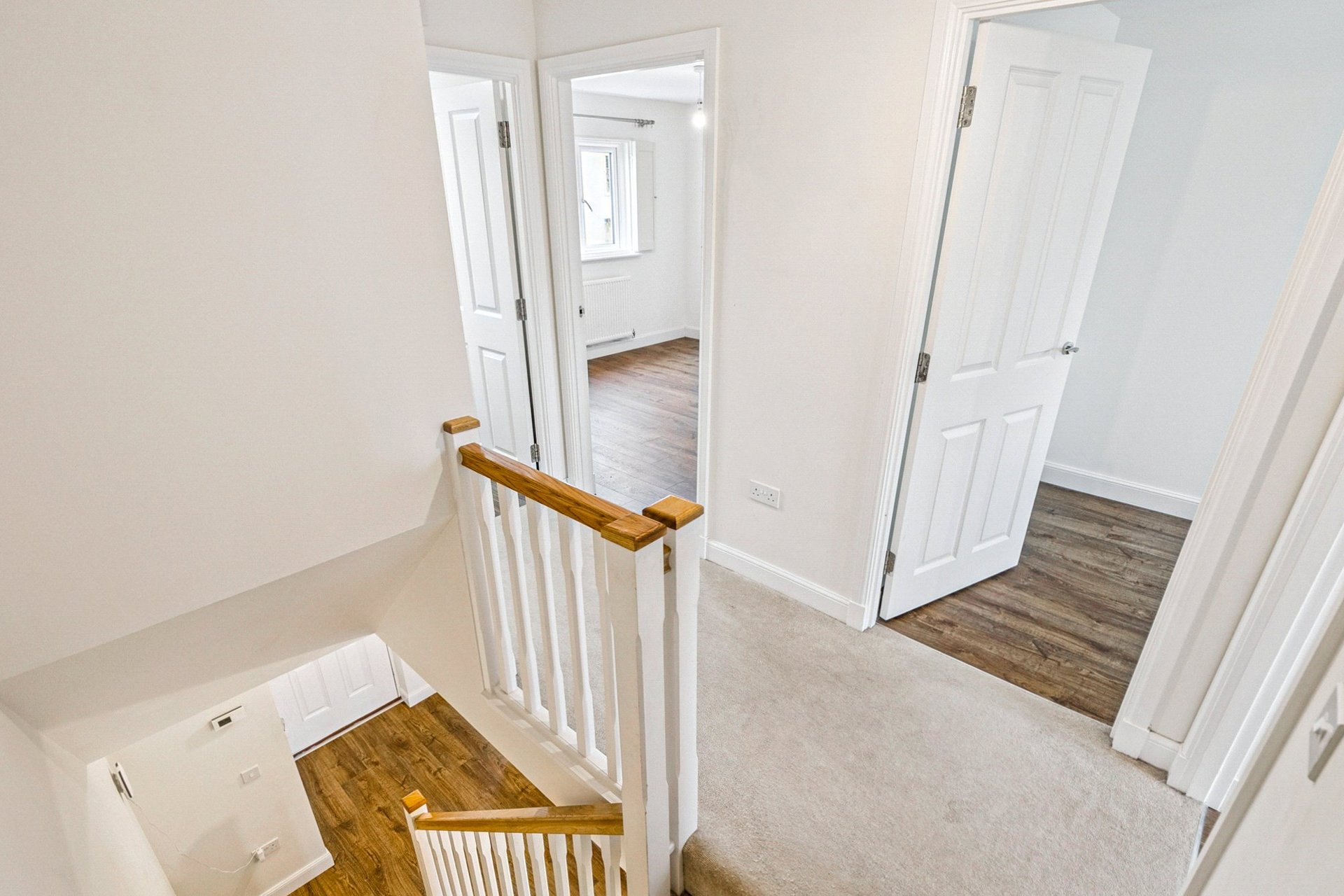 7 Bannerman Cruick, Edinburgh, Midlothian, EH17 8SH - Picture #17