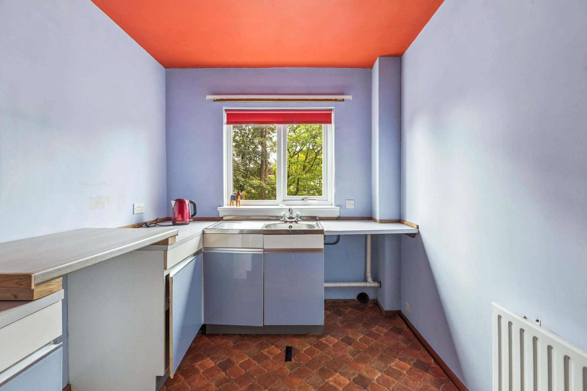 Flat 11/3, Whistlefield Court, 2 Canniesburn Road, Bearsden, G61 1PX - Picture #18