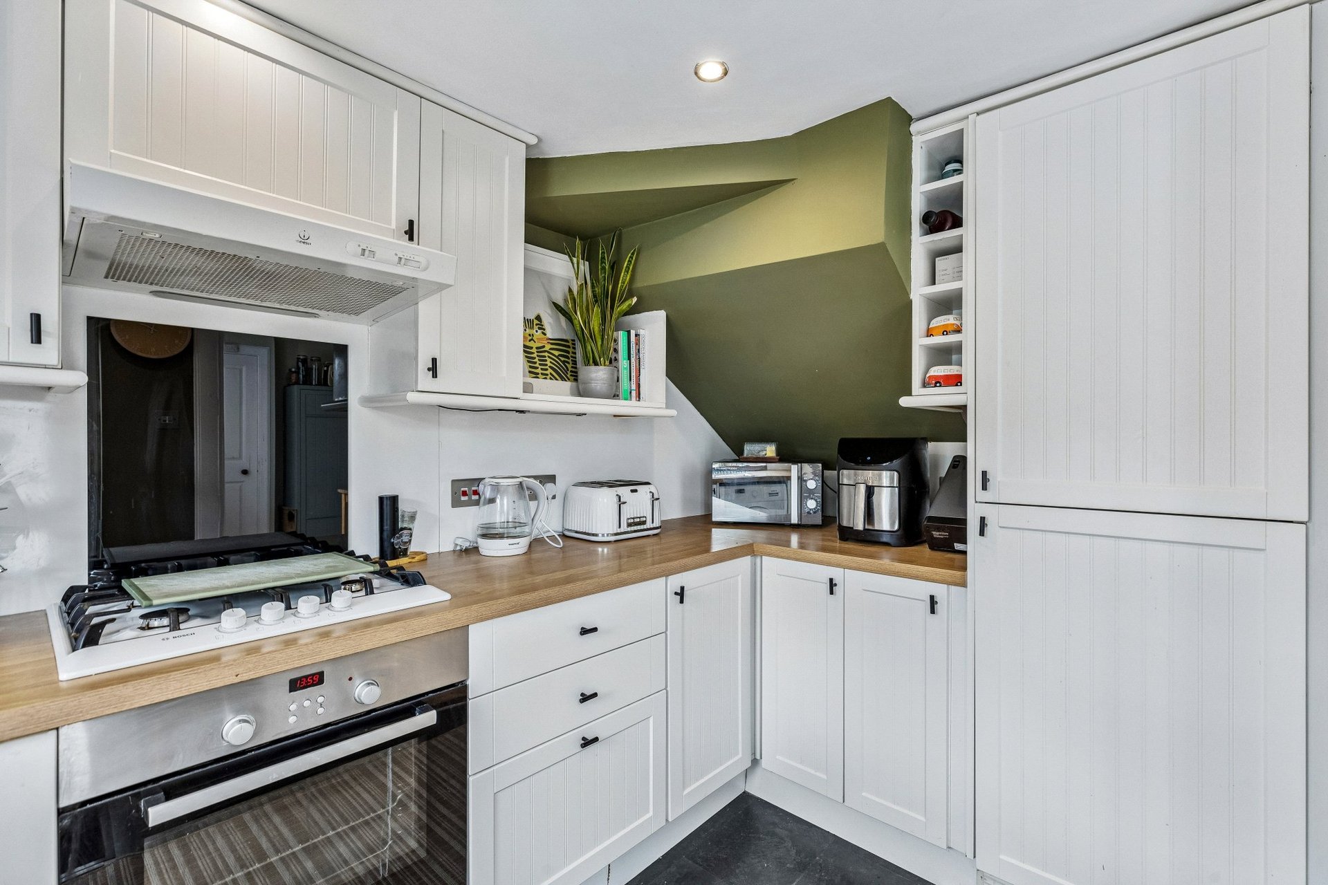 6 Tannoch Road, Uplawmoor, Glasgow, East Renfrewshire, G78 4AD - Picture #13