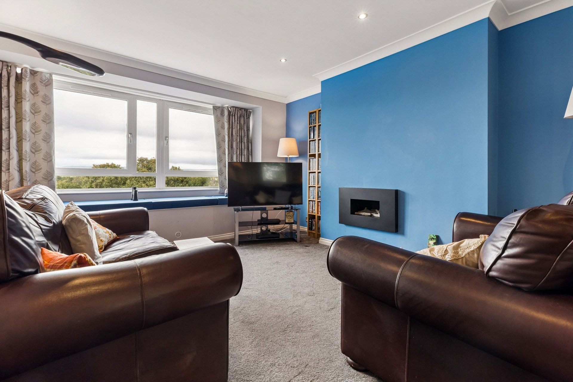 2/1, 24F Cleveden Place, Kelvindale, Glasgow, G12 0HQ - Picture #3