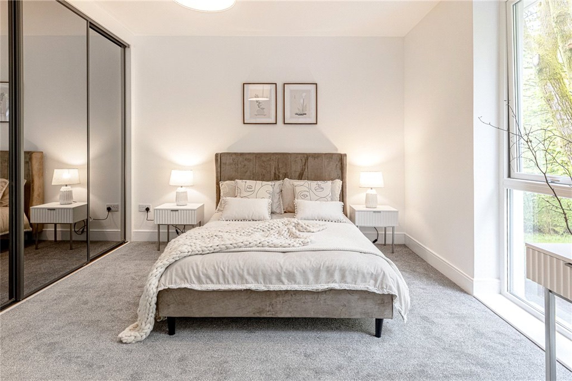 Kilmardinny Meadows, 39 Lovat Avenue, Bearsden, G61 3LQ - Picture #15