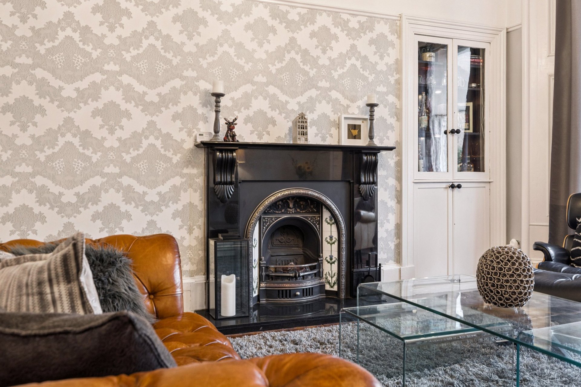 152 Old Castle Road, Cathcart, Glasgow, G44 5TW - Picture #8