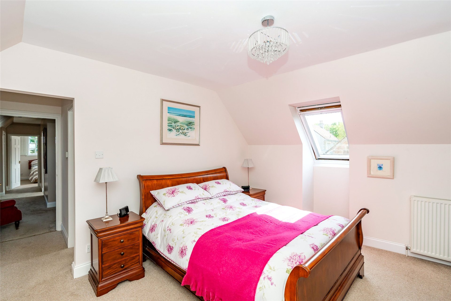 Smarag, Ladywynd, Kingsbarns, St. Andrews, Fife, KY16 8SU - Picture #23
