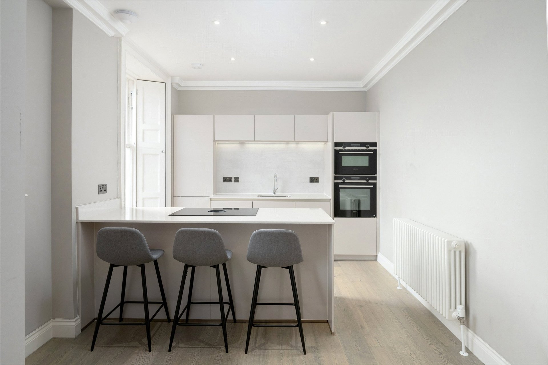 2F, 42 Melville Street, Edinburgh, EH3 7HA - Picture #9
