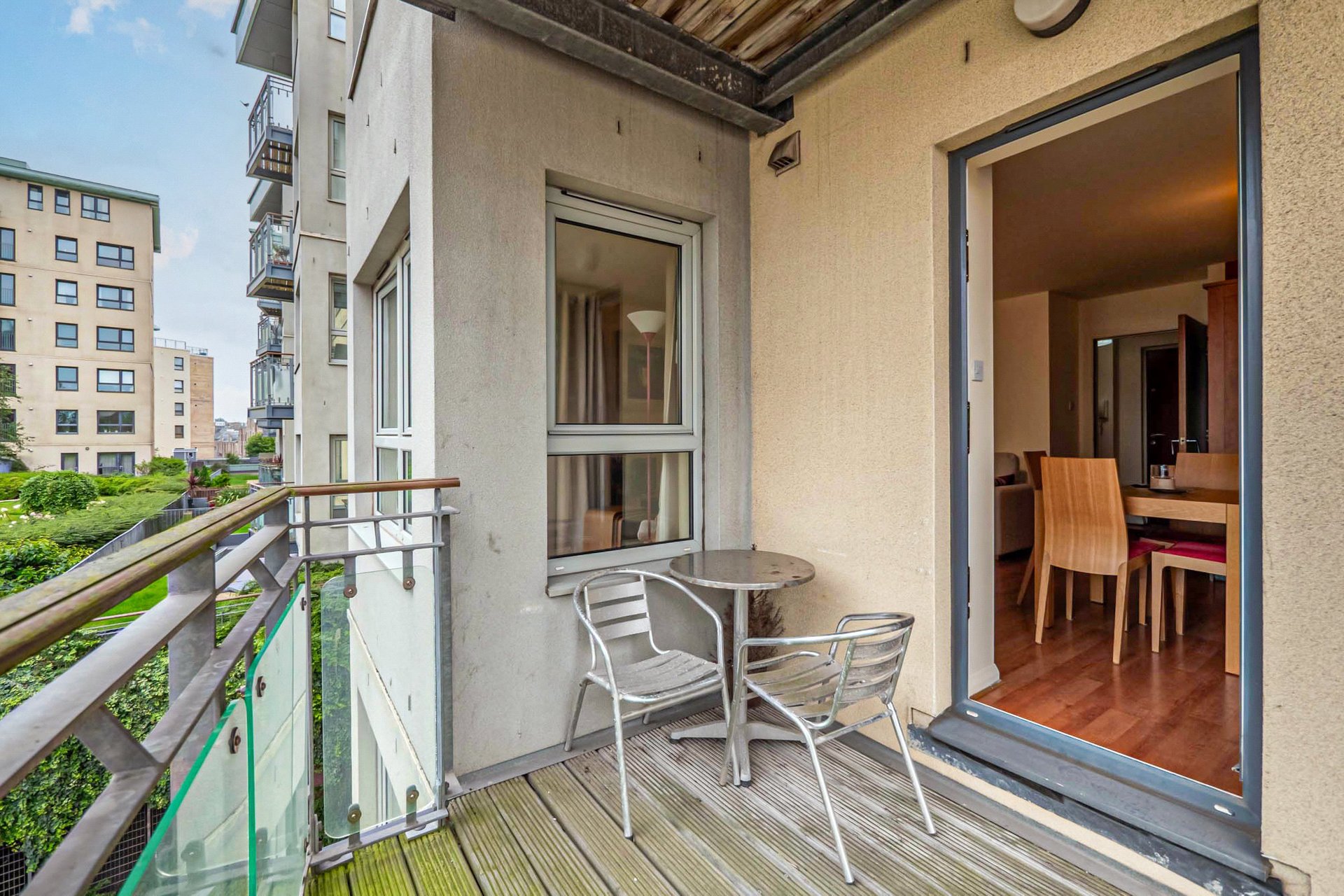 196/3 Lindsay Road, Leith, Edinburgh, EH6 6ND - Picture #8