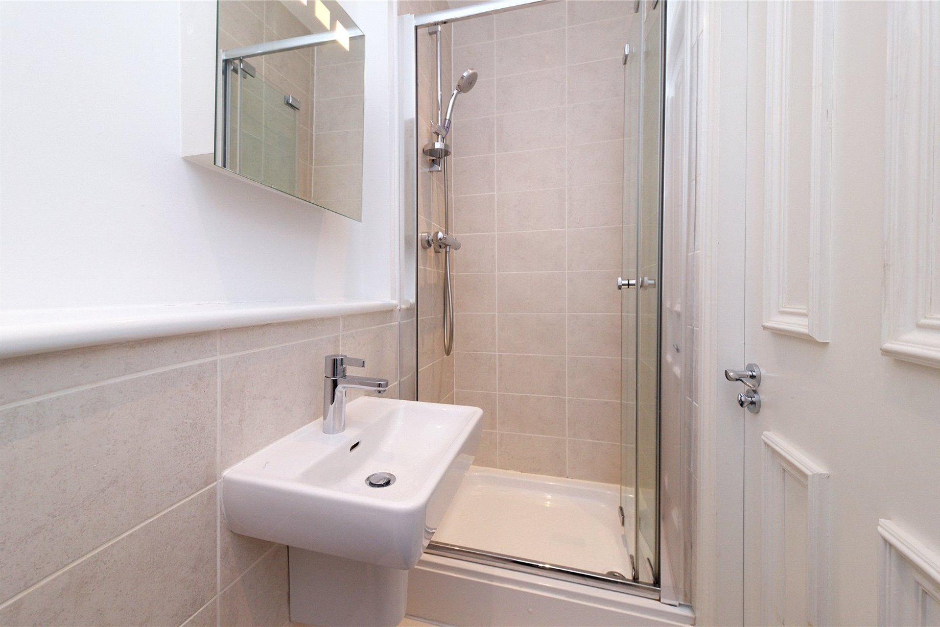 0/1, 1 Belhaven Terrace, Glasgow, G12 0TF - Picture #8