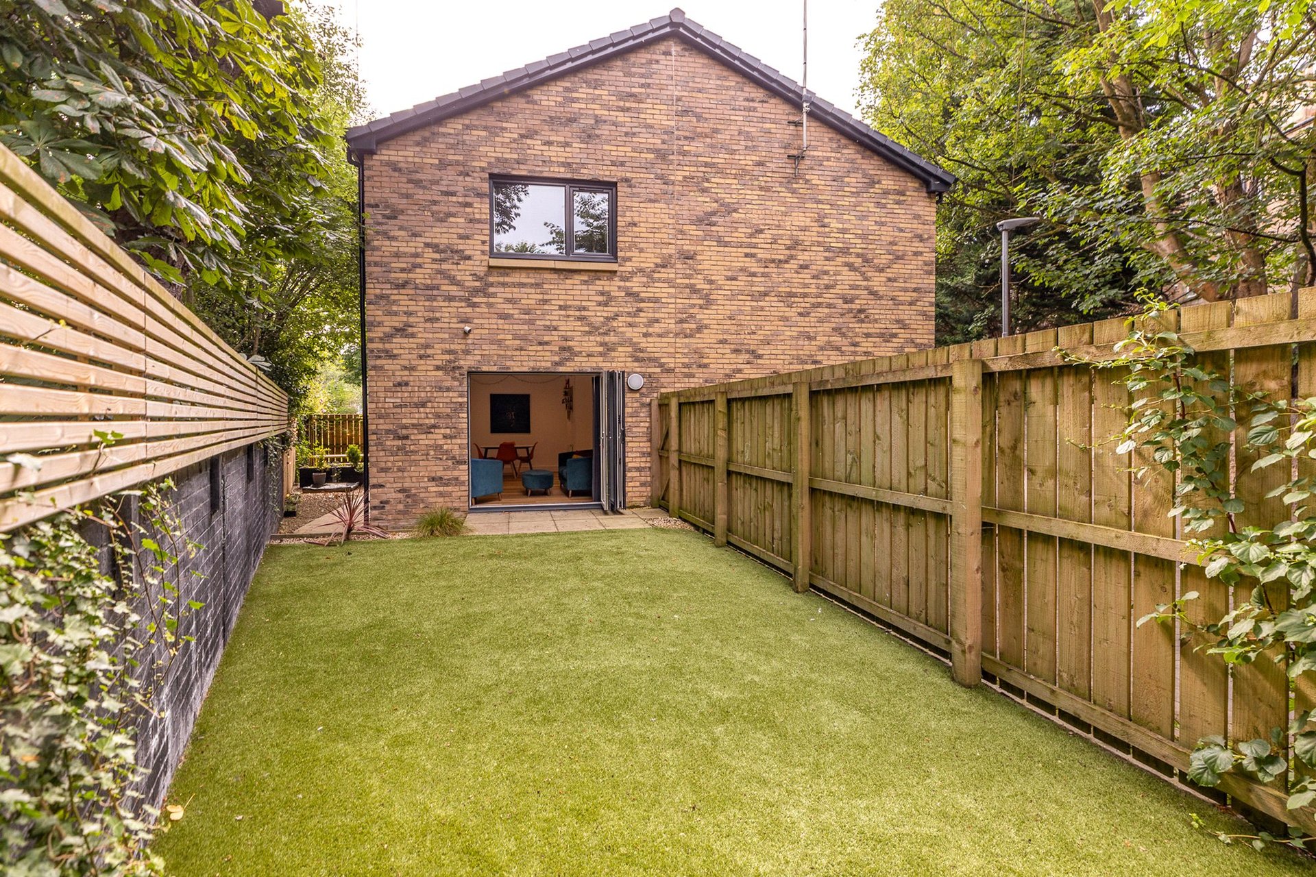 15 Queens Drive Lane, Queens Park, Glasgow, G42 8BD - Picture #36
