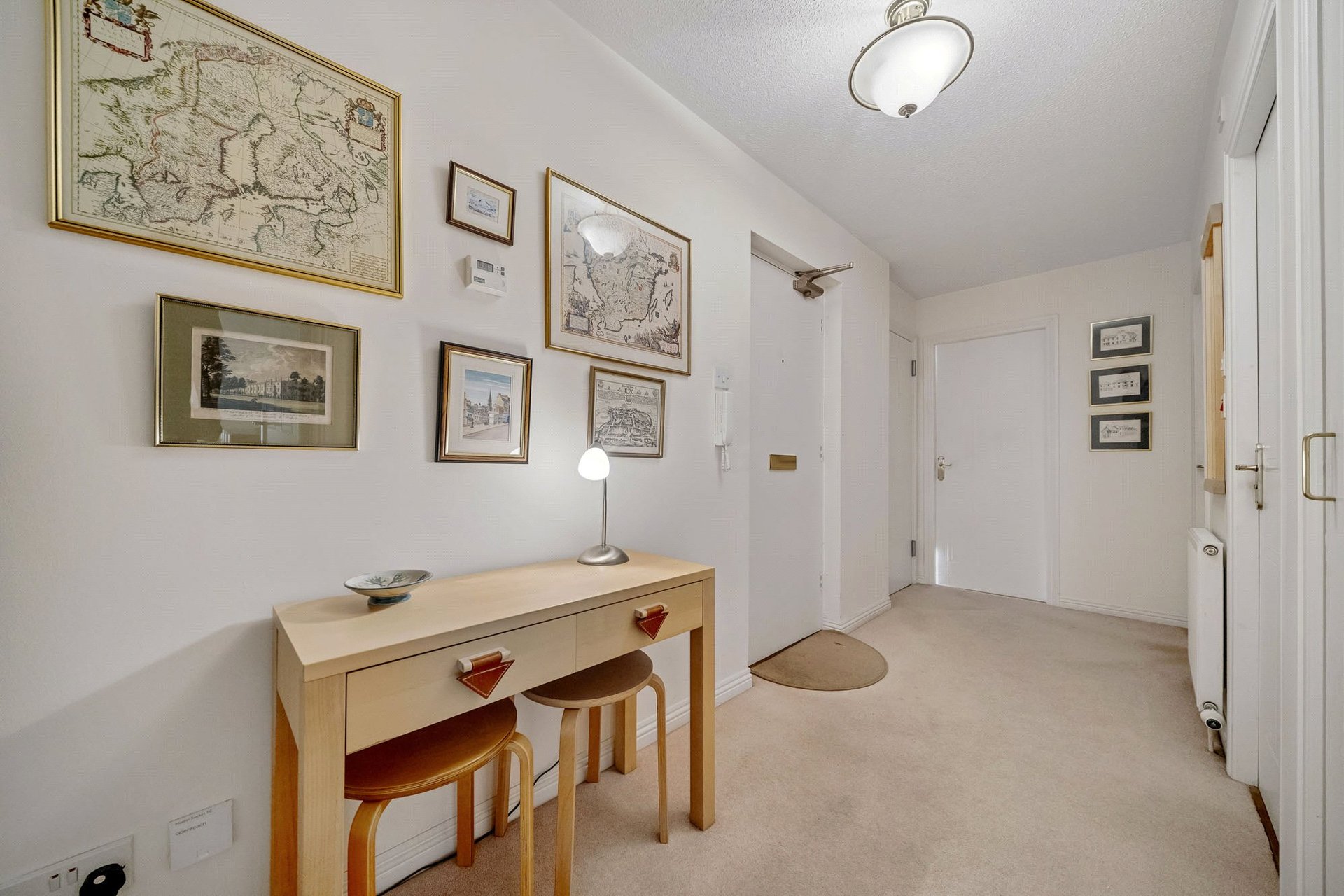 Flat 4, 10 Huntingdon Place, Broughton, Edinburgh, EH7 4AX - Picture #2