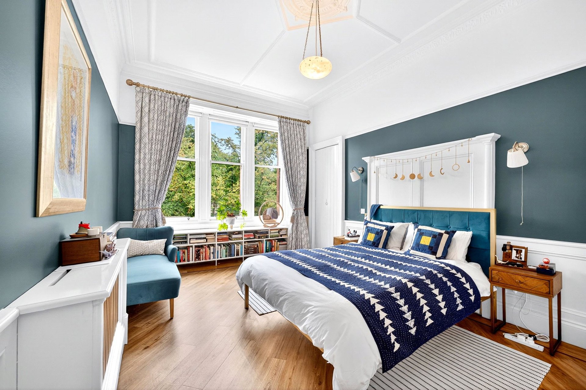 3/1, 188 Hyndland Road, Hyndland, Glasgow, G12 9ER - Picture #19