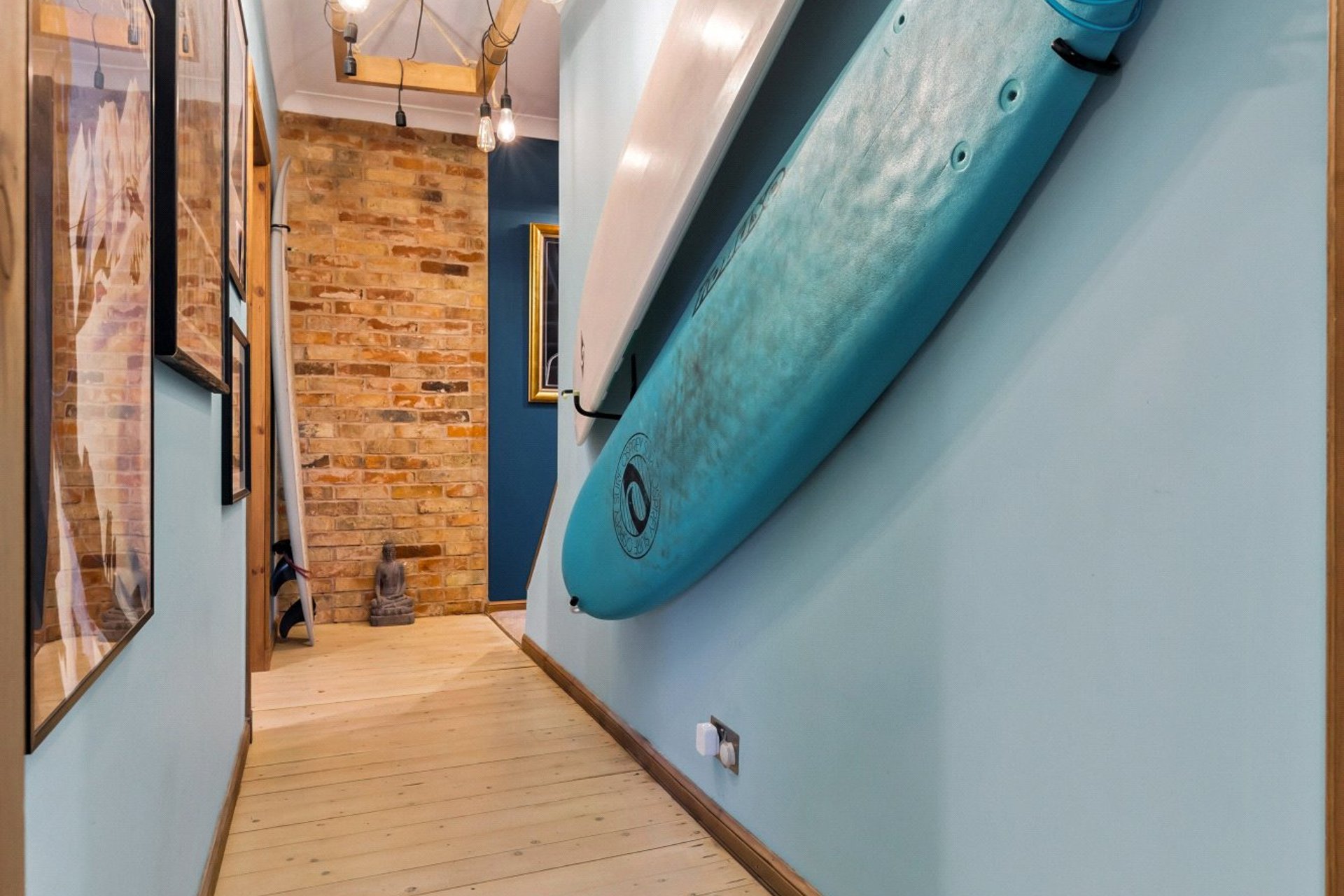 59 Airth Drive, Mosspark, Glasgow, G52 1JU - Picture #16