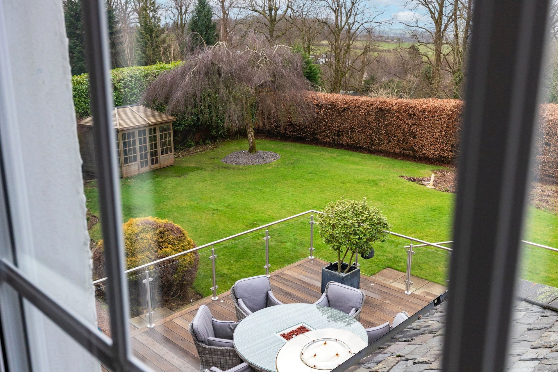 Lymekilns, 6 Wellknowe Road, Thorntonhall, Glasgow, G74 5AH - Picture #64