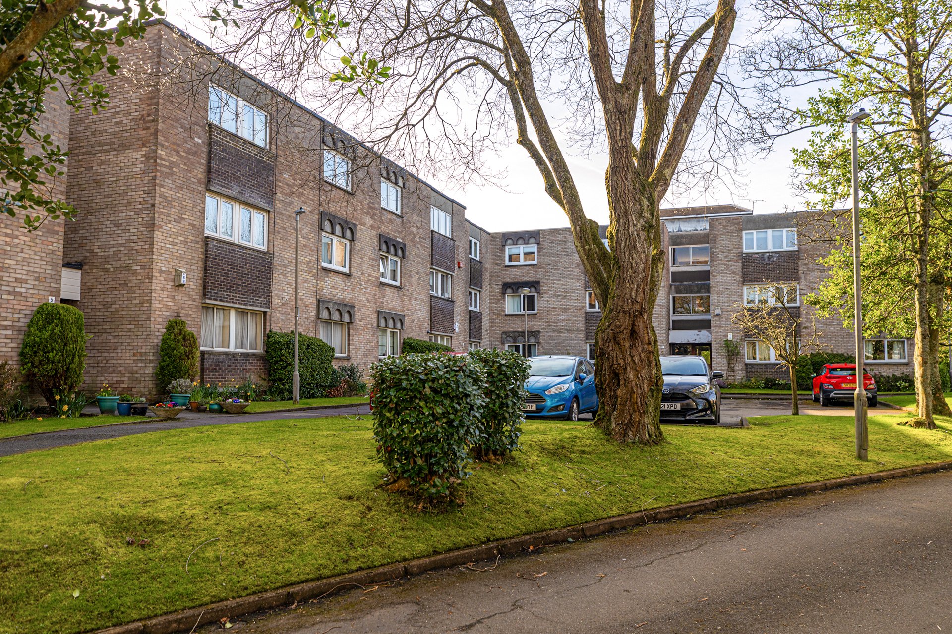 2/2, 7 Knowehead Gardens, Glasgow, Glasgow City, G41 5RE - Picture #19