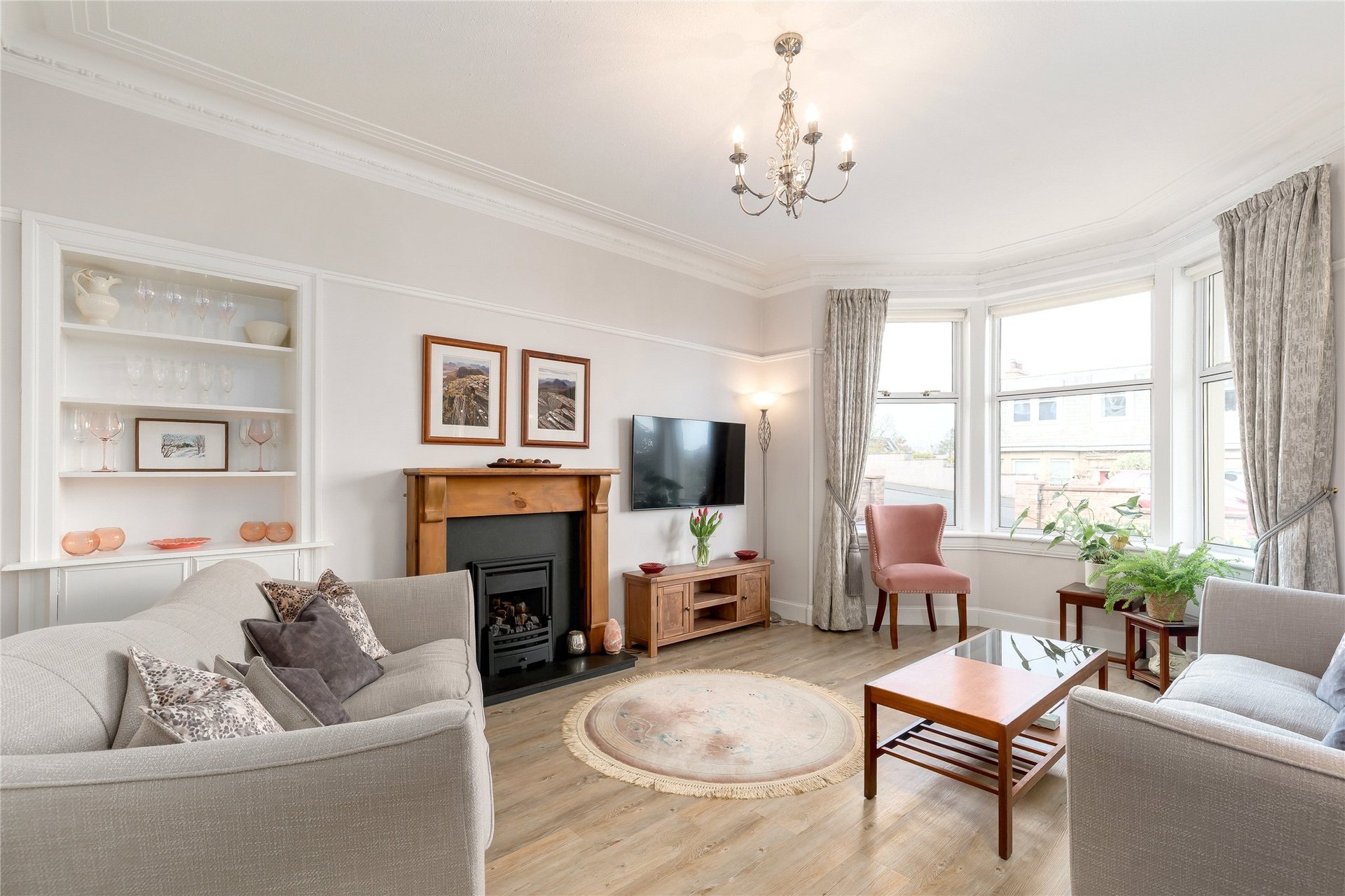 6 Orchardhead Loan, Liberton, Edinburgh, EH16 6HW - Picture #2