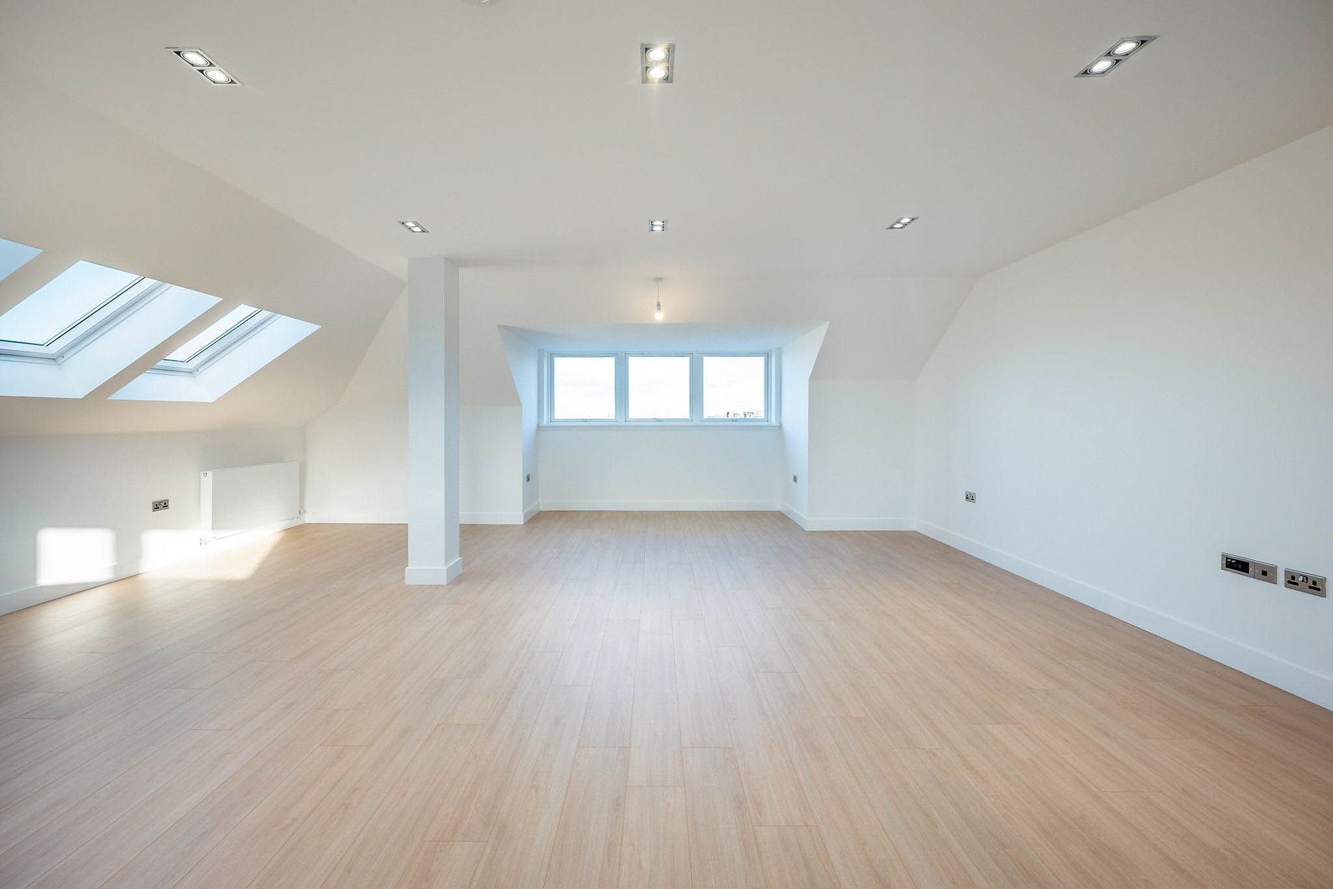 Flat 6, 114C Colinton Road, Edinburgh, Midlothian, EH14 1BY - Picture #4
