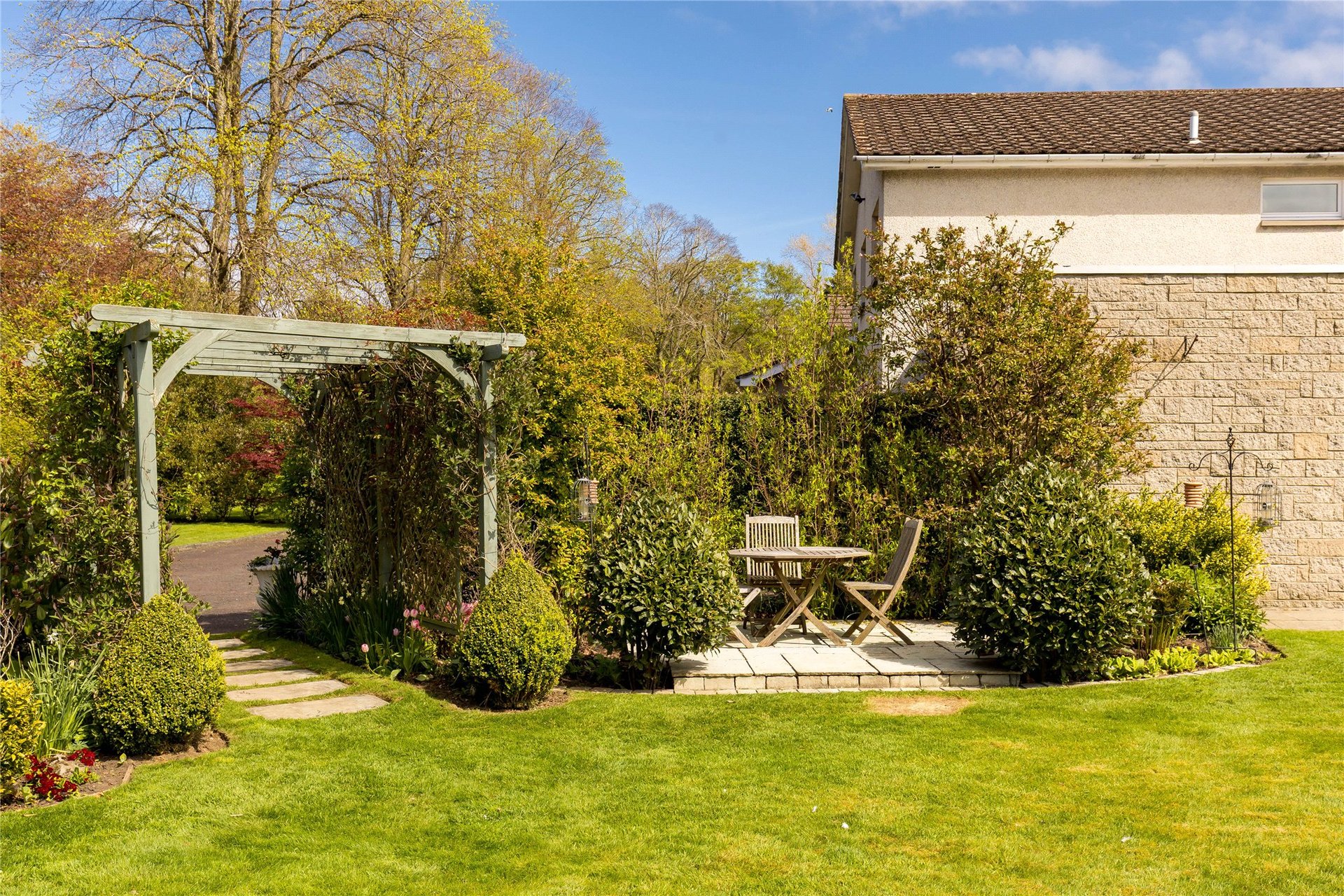 43A Barnton Avenue, Edinburgh, EH4 6JJ - Picture #33