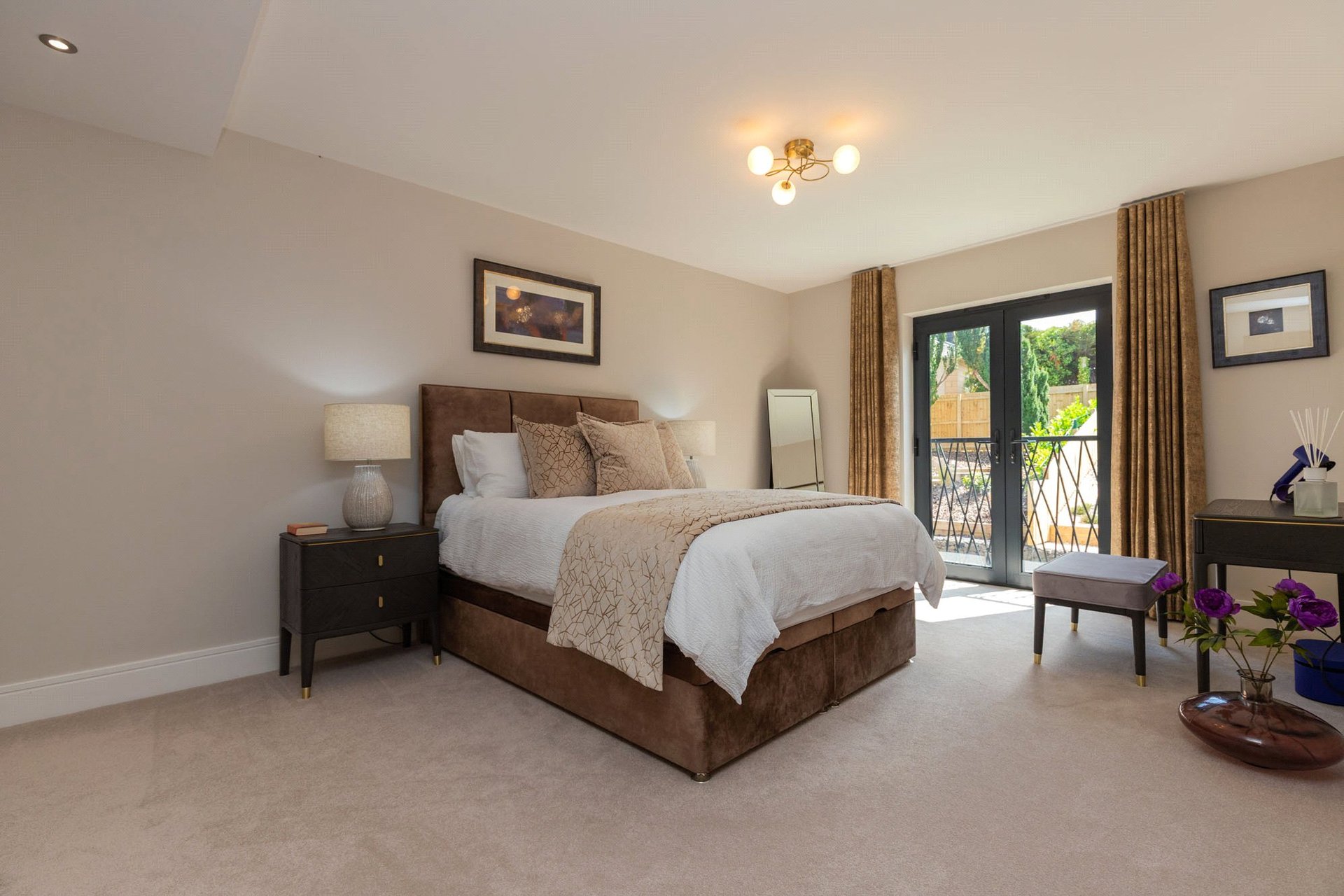 The Glades, 23 Glebe Wynd, Bothwell, Glasgow, South Lanarkshire, G71 8QT - Picture #28