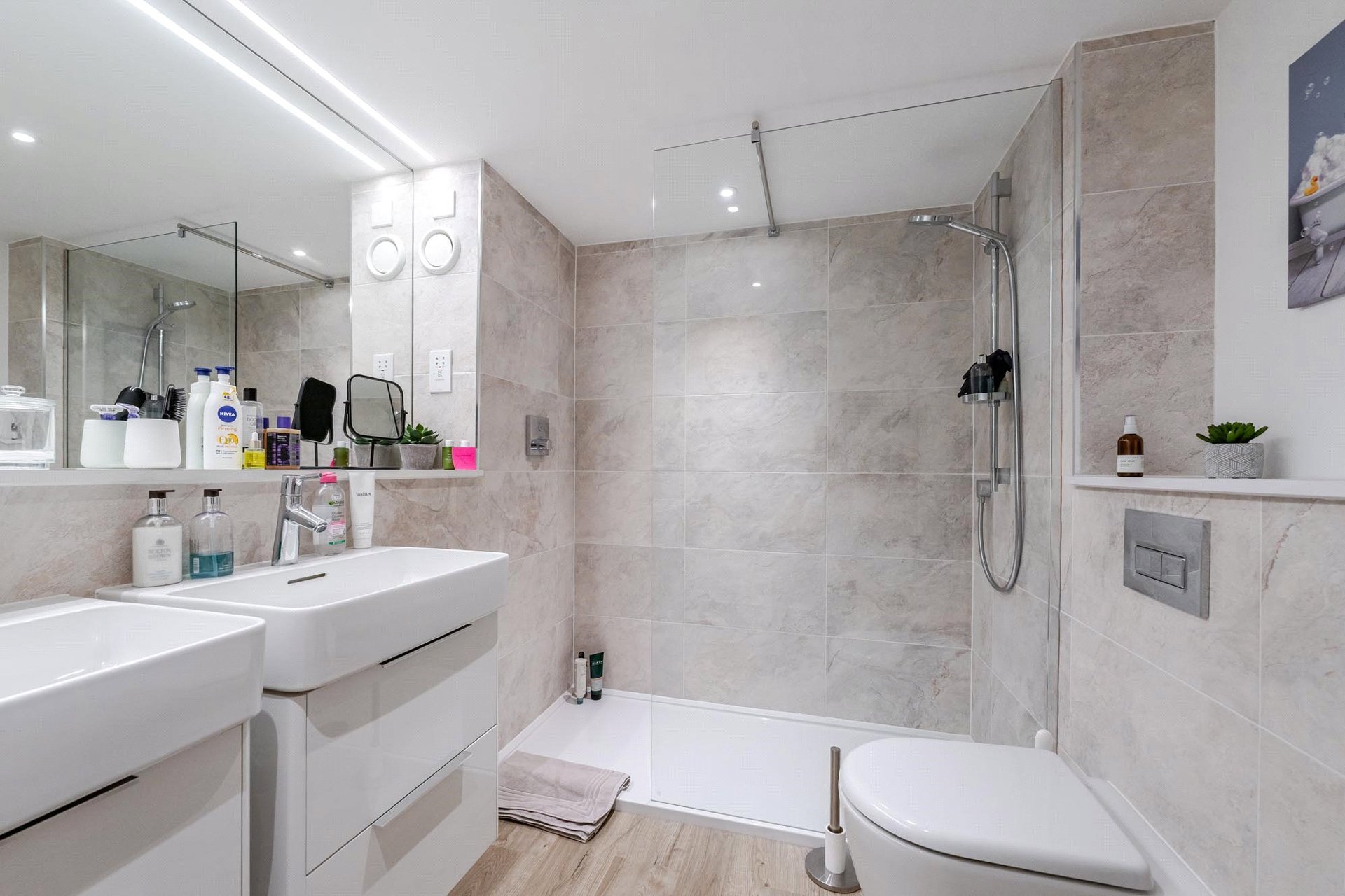 Flat 47, 26 Viewforth, Edinburgh, Midlothian, EH10 4FF - Picture #16