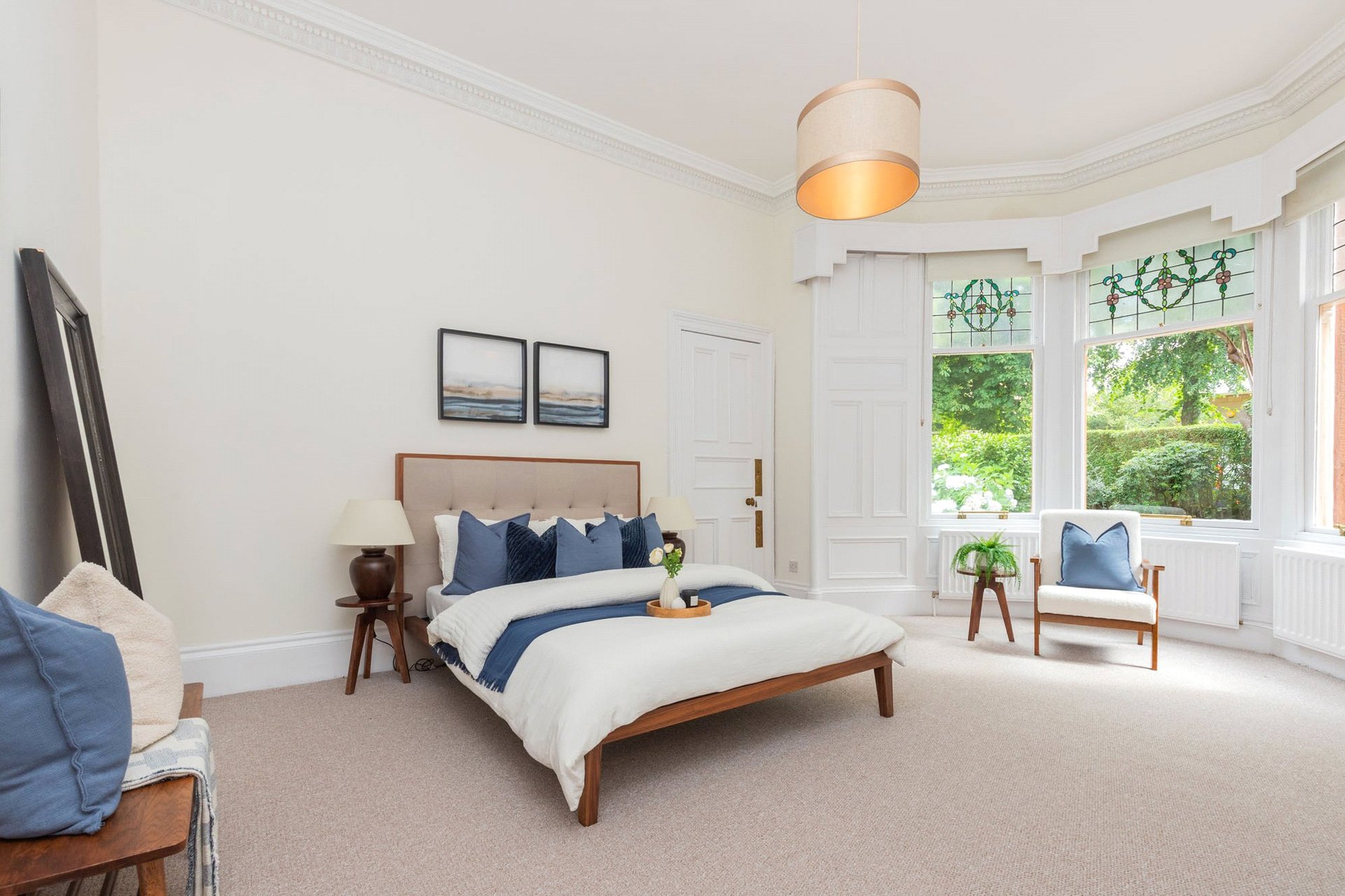Lower Flat, 8 Torridon Avenue, Dumbreck, Glasgow, G41 5LA - Picture #25