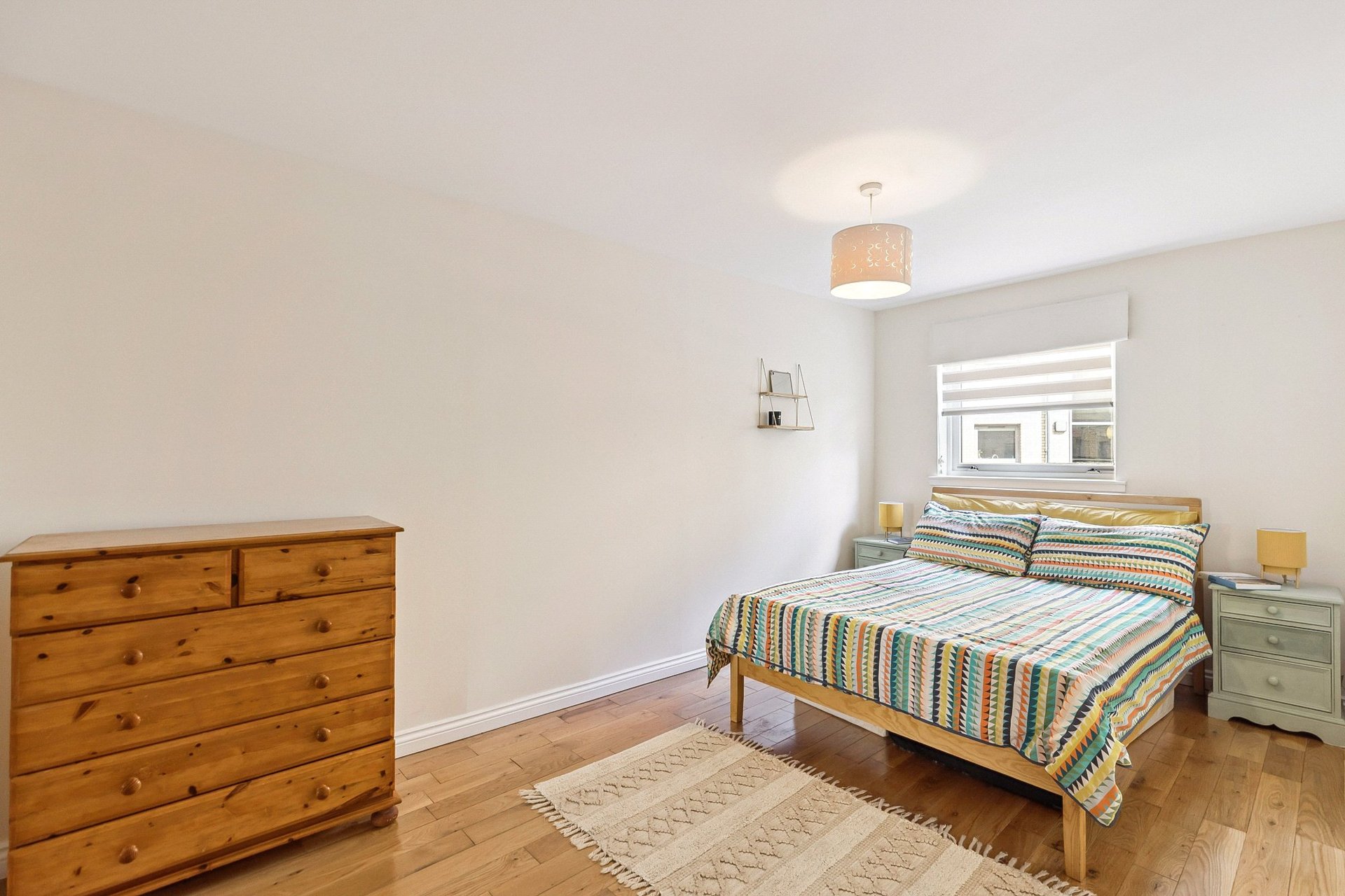 Flat 2, 5 Coopers Well Street, Partick, Glasgow, G11 6QE - Picture #13