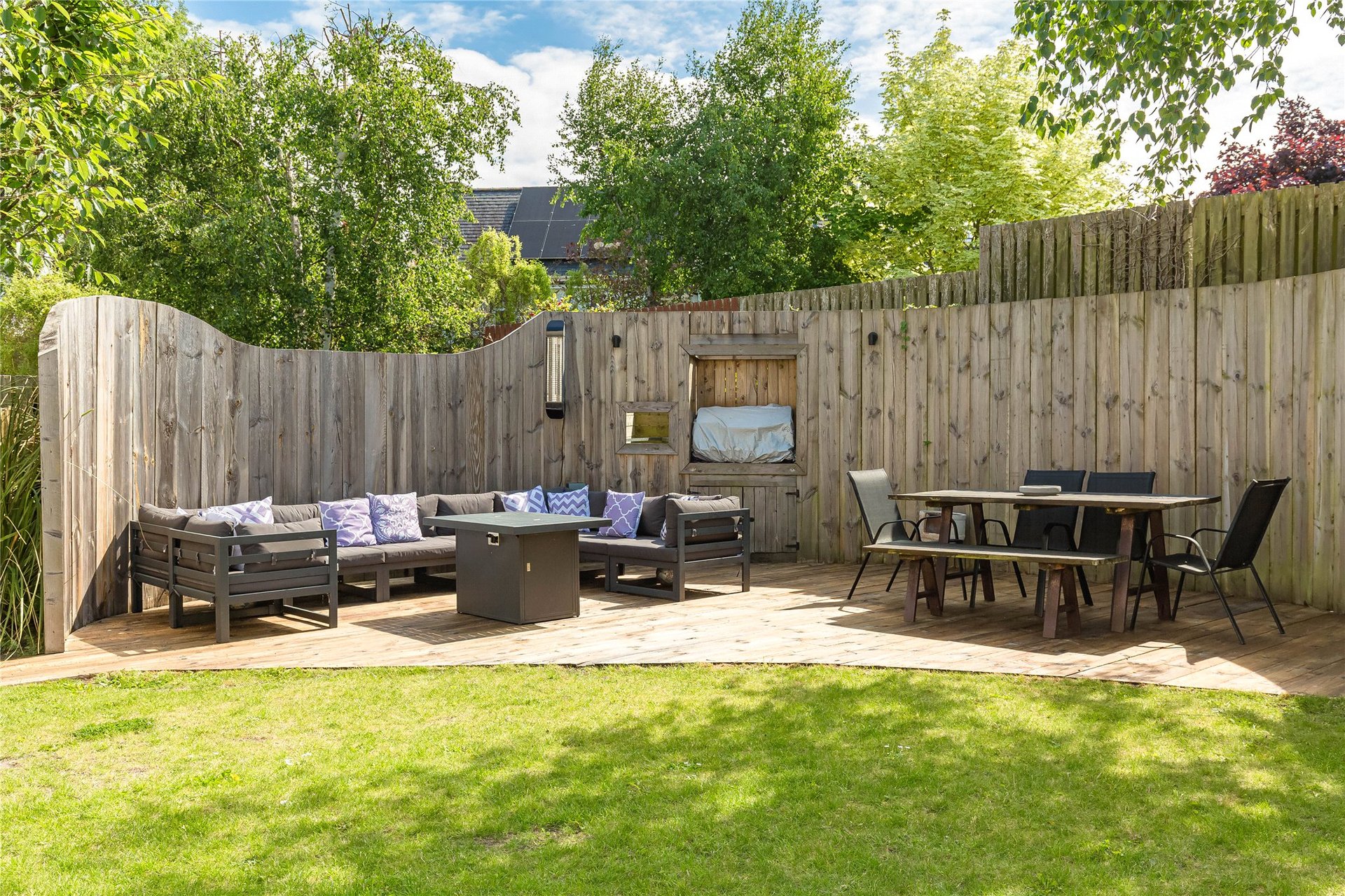 18 Brighouse Park Drive, Edinburgh, EH4 6QG - Picture #30