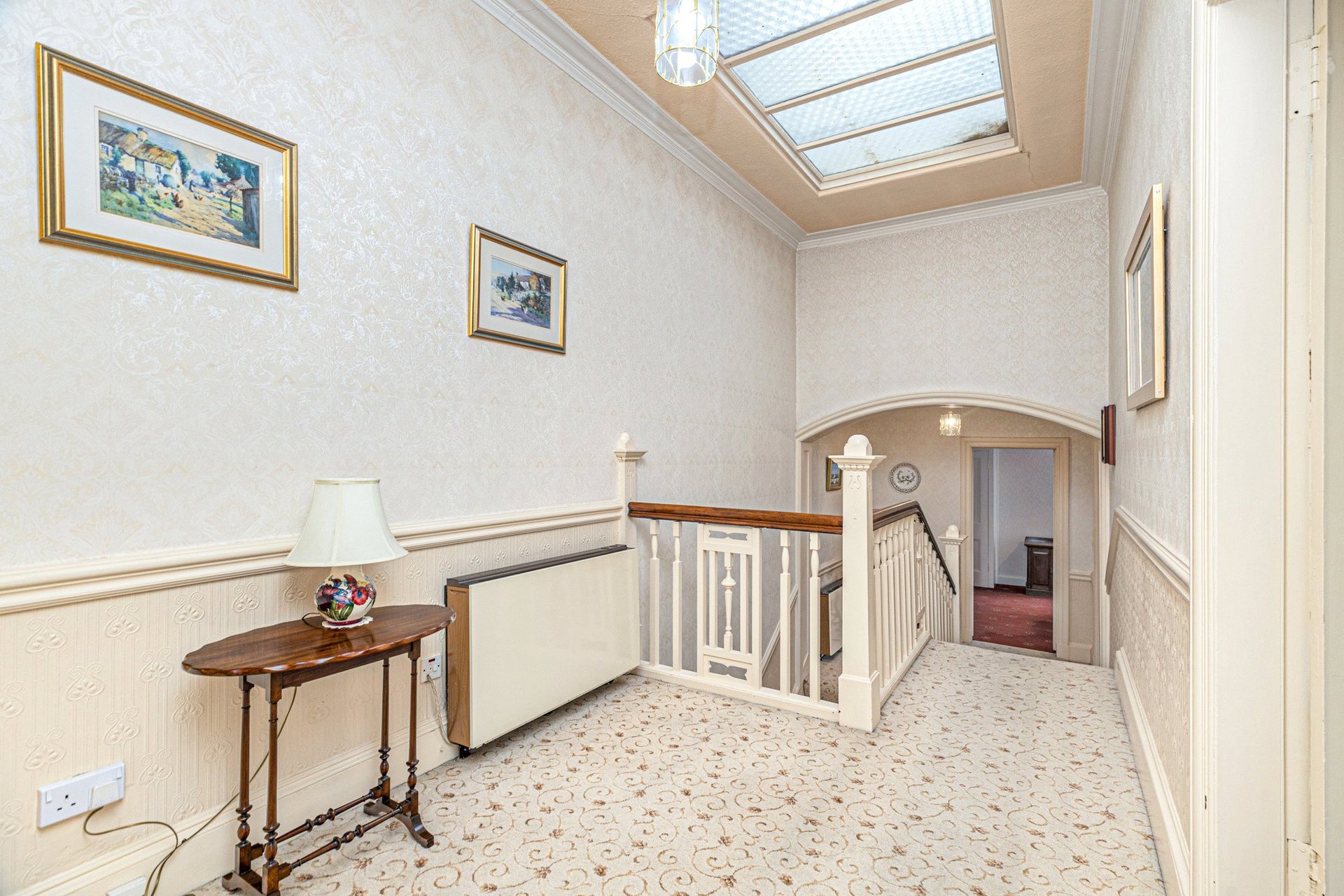 50 Southbrae Drive, Jordanhill, Glasgow, G13 1QD - Picture #19