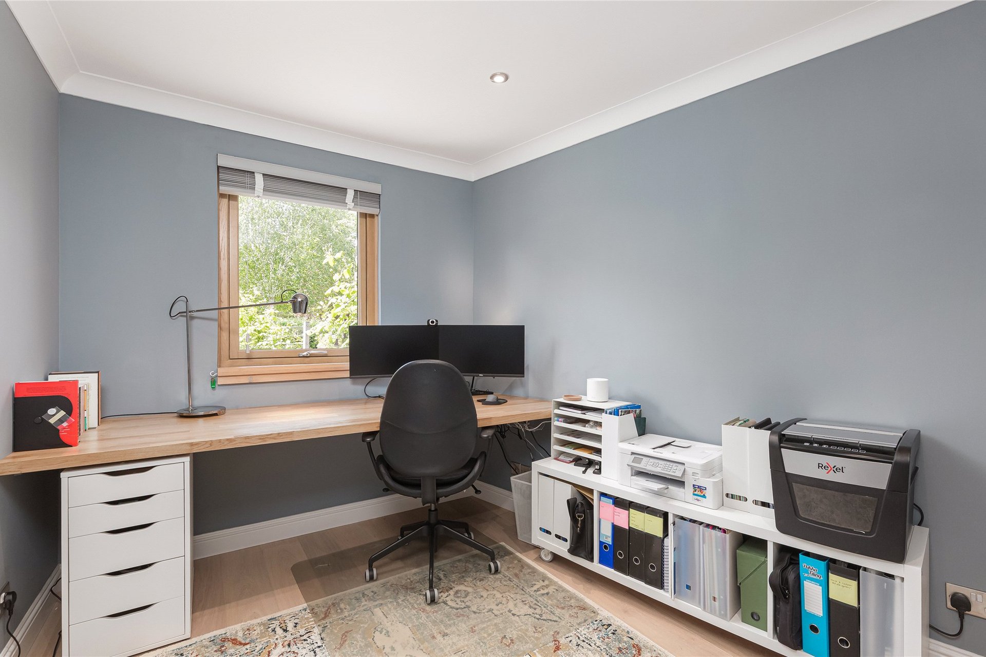 59 Orchard Brae Avenue, Edinburgh, EH4 2UR - Picture #19