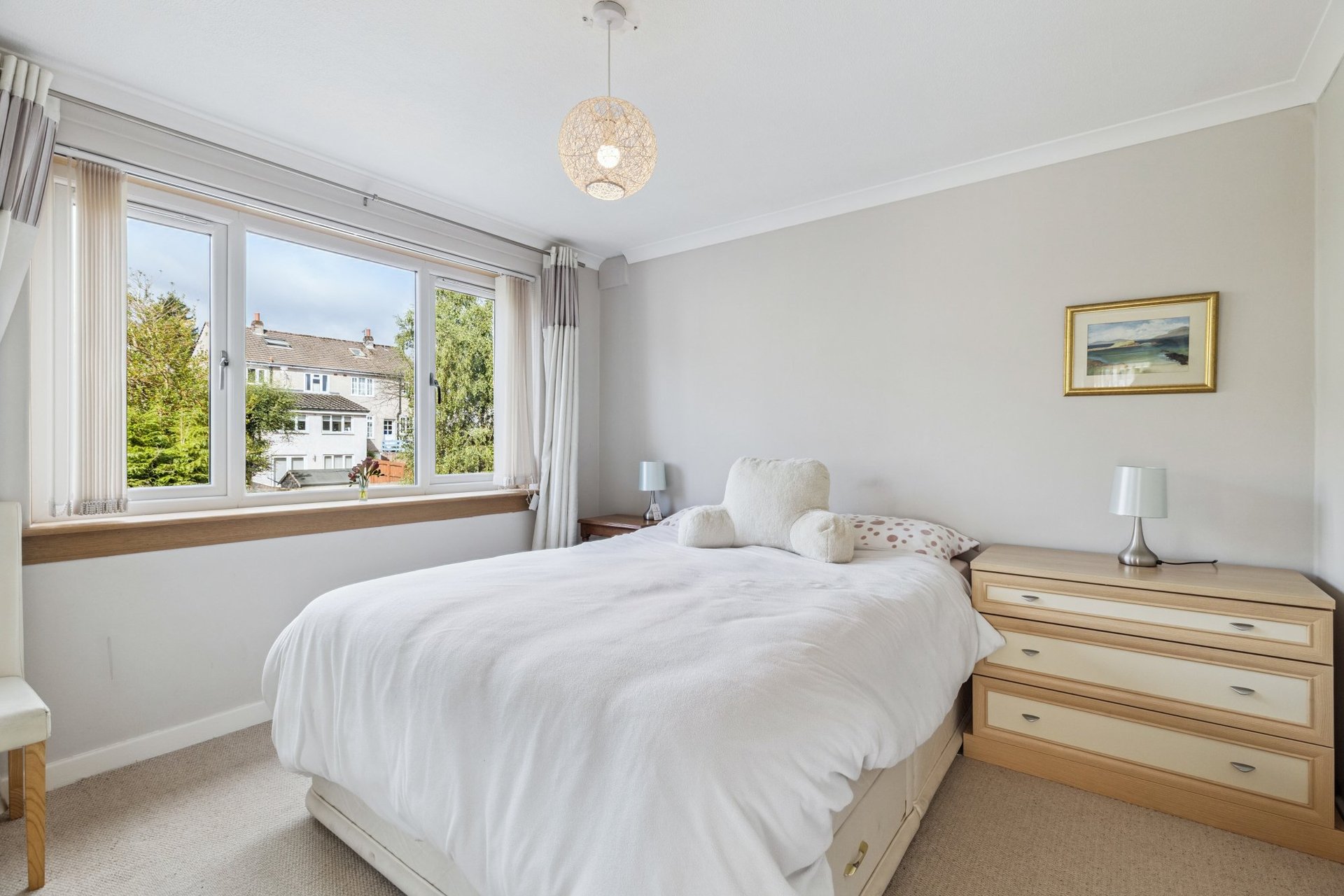 5 Campsie Drive, Bearsden, G61 3HY - Picture #17