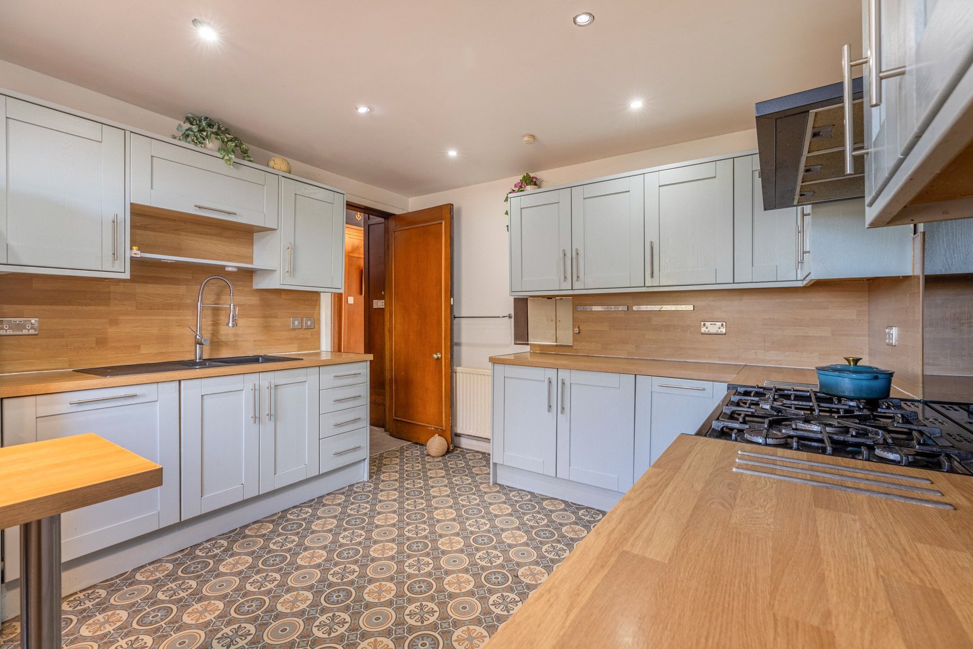 8 Dalkeith Avenue, Dumbreck, Glasgow, G41 5BJ - Picture #20
